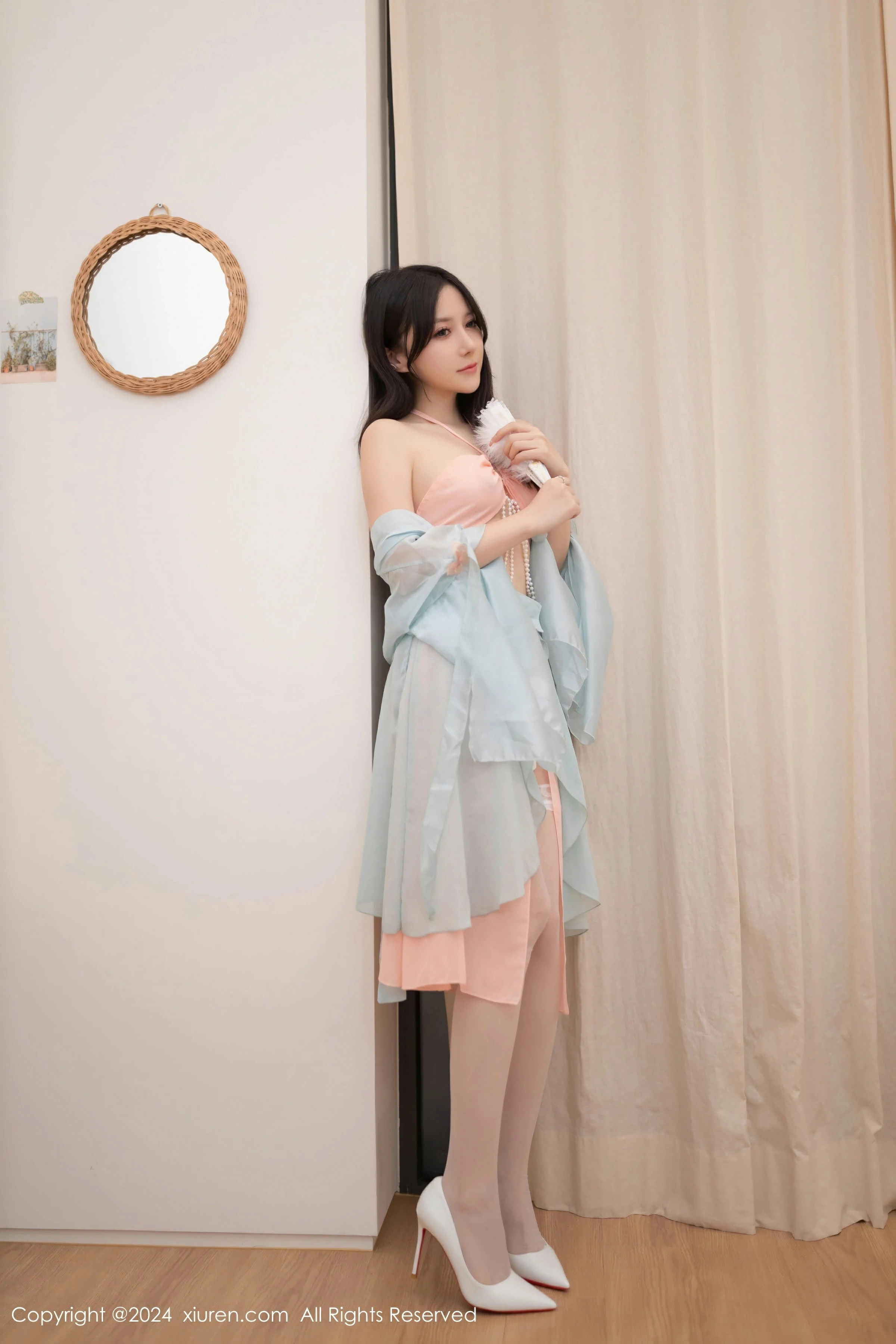 XiuRen 秀人 No.9093 鱼子酱Fish [80P]