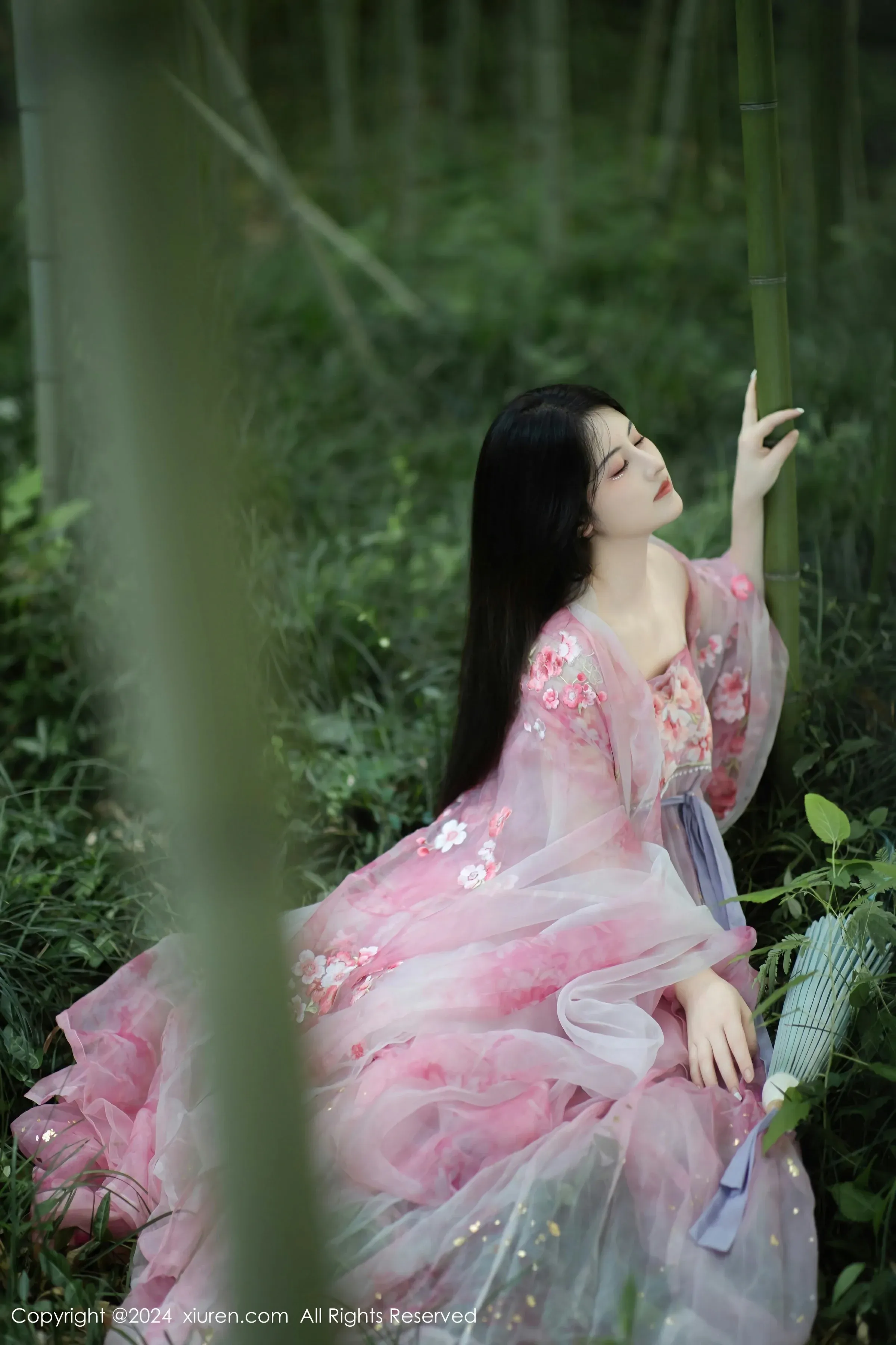 XiuRen 秀人 No.9100 诗诗kiki [70P]
