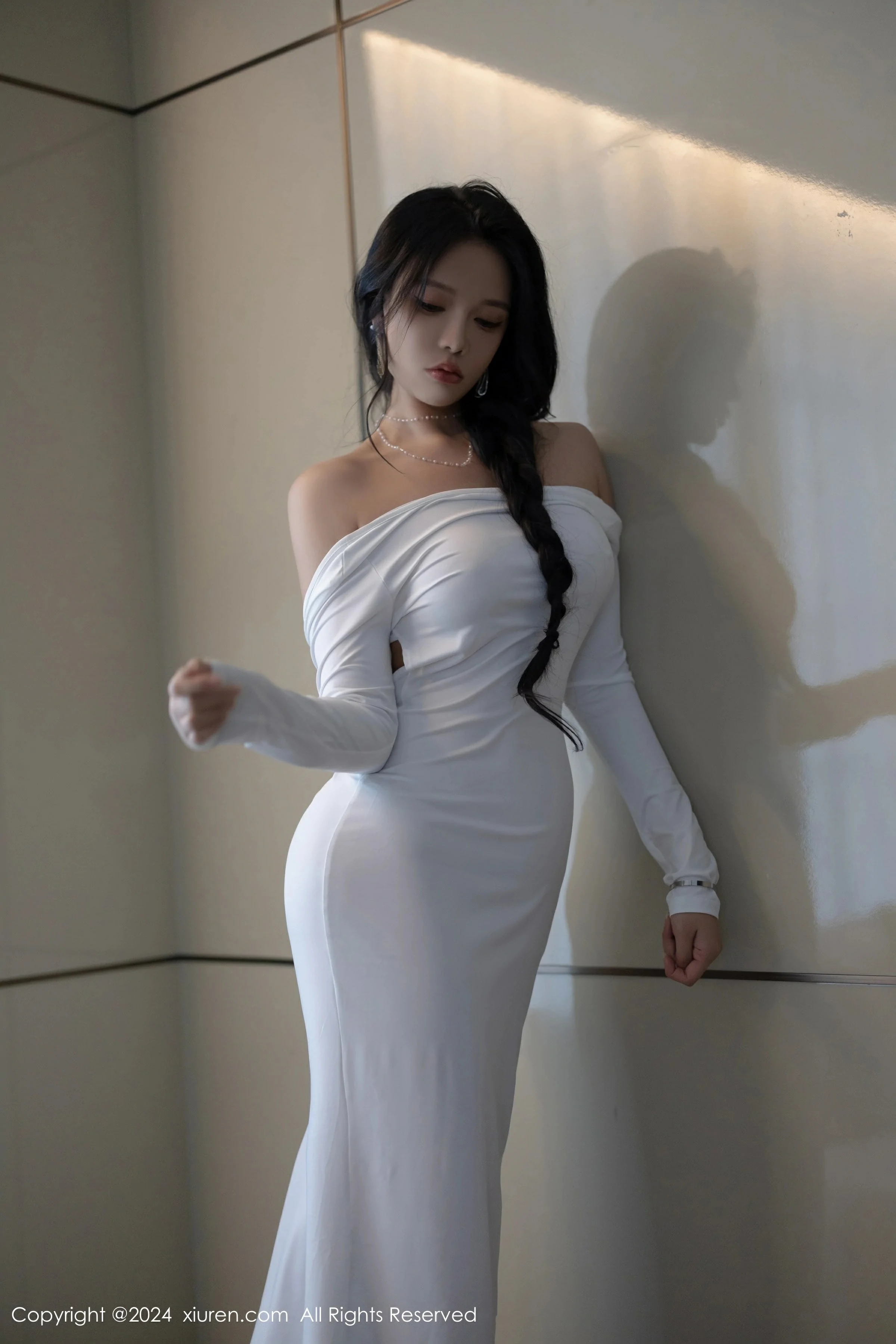XiuRen 秀人 No.9115 娜比 [81P]