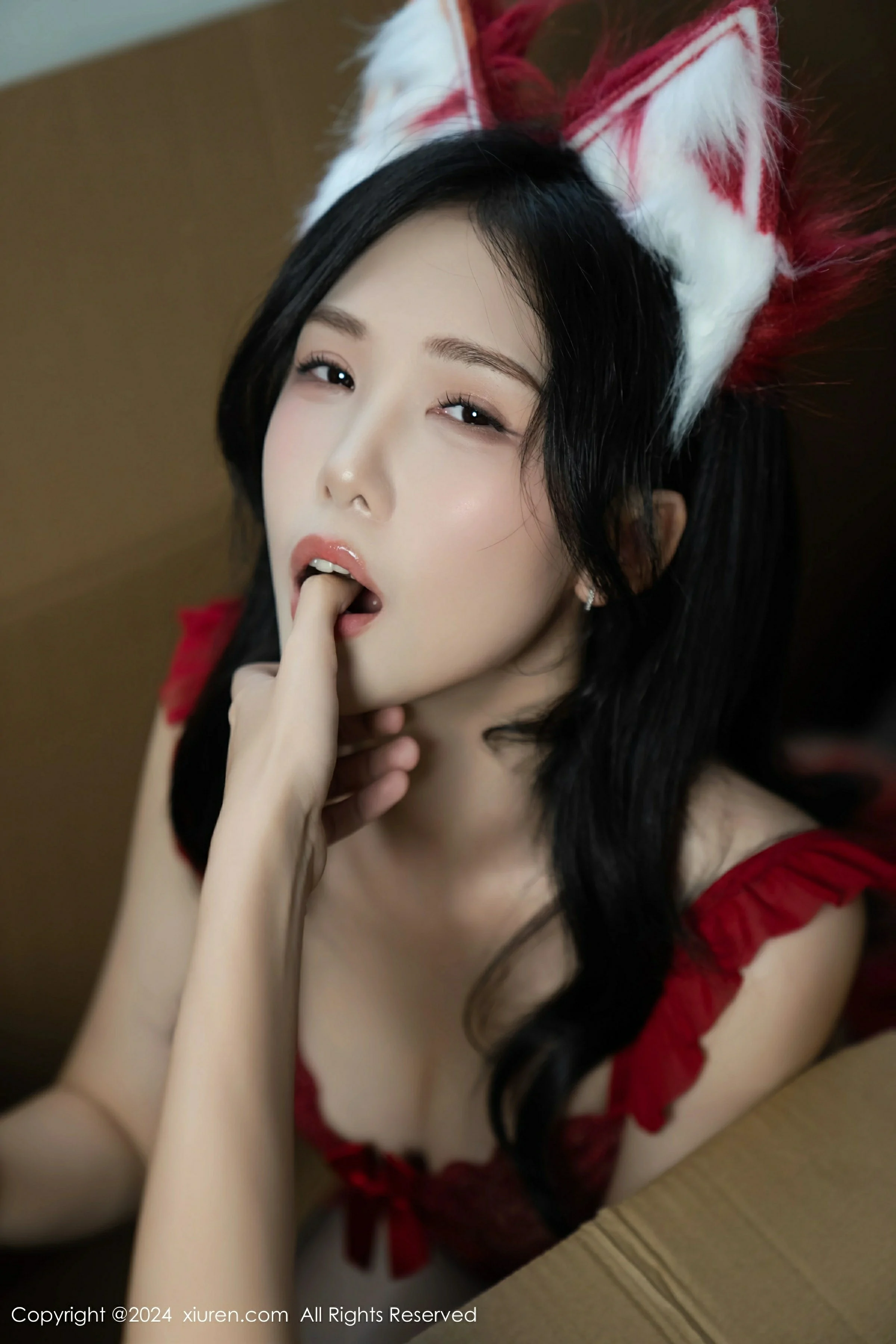 XiuRen 秀人 No.9156 利世 [82P]