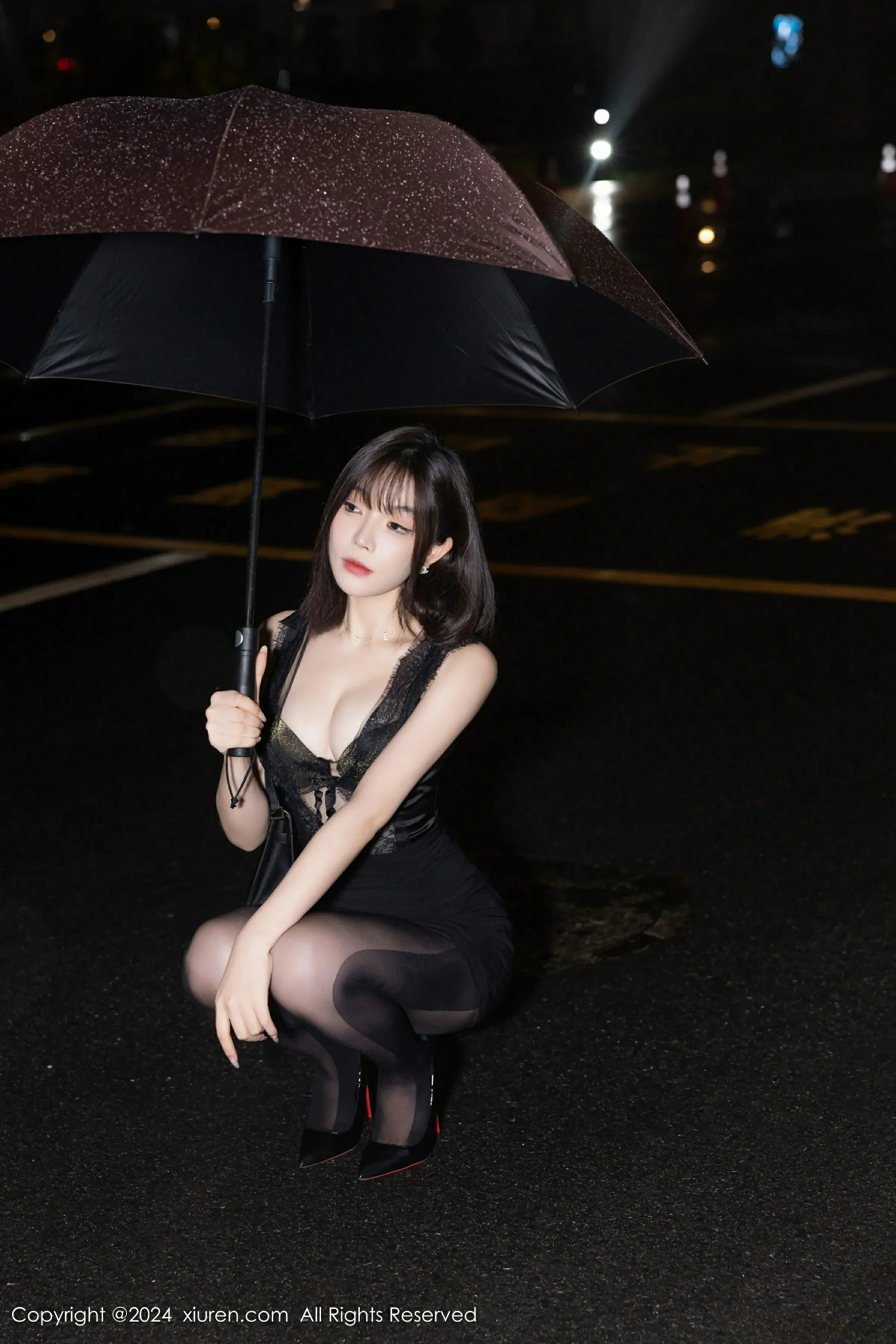 XiuRen 秀人 No.9157 徐莉芝Booty [86P]