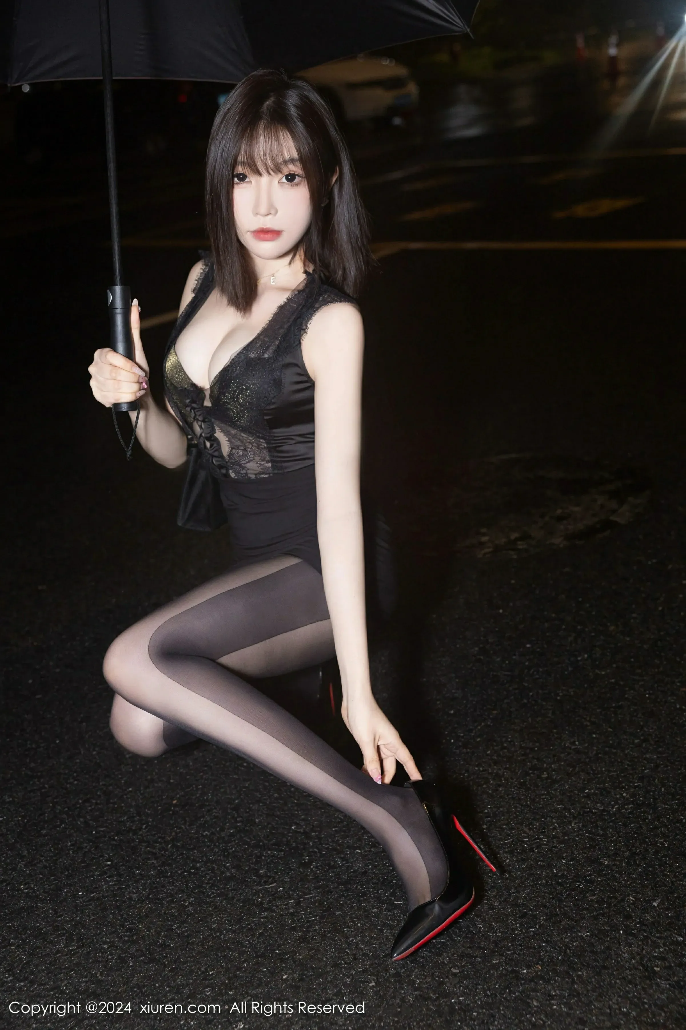 XiuRen 秀人 No.9157 徐莉芝Booty [86P]
