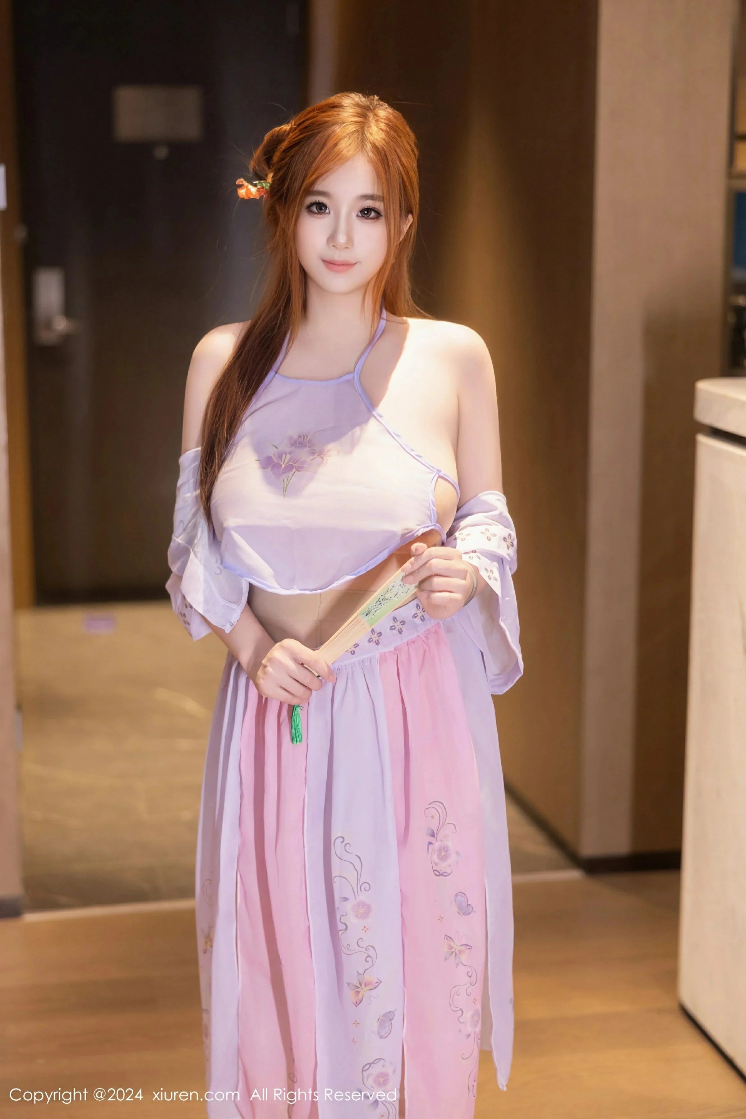 XiuRen 秀人 No.9178 小肉肉咪 [79P]