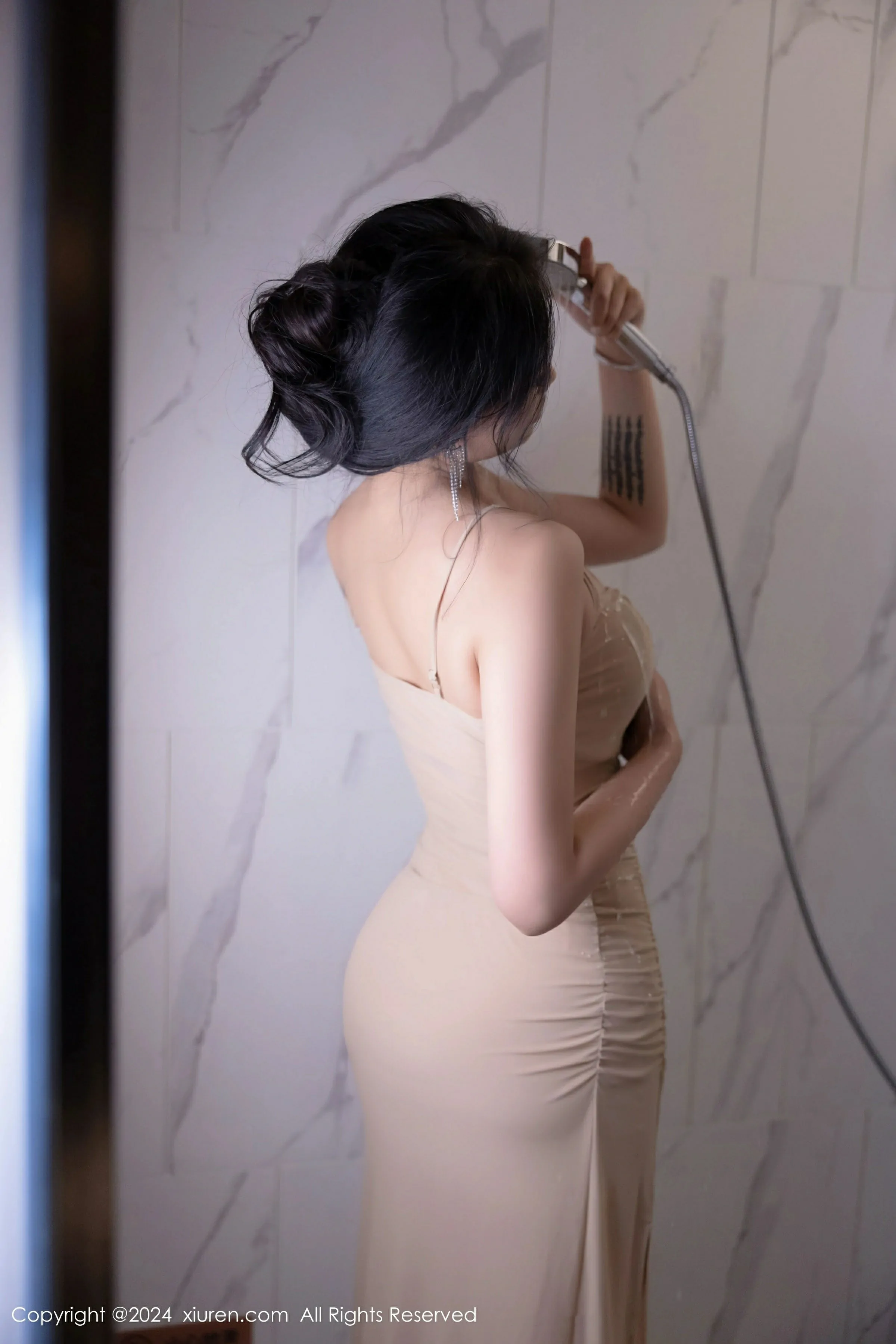 XiuRen 秀人 No.9180 娜比 [83P]