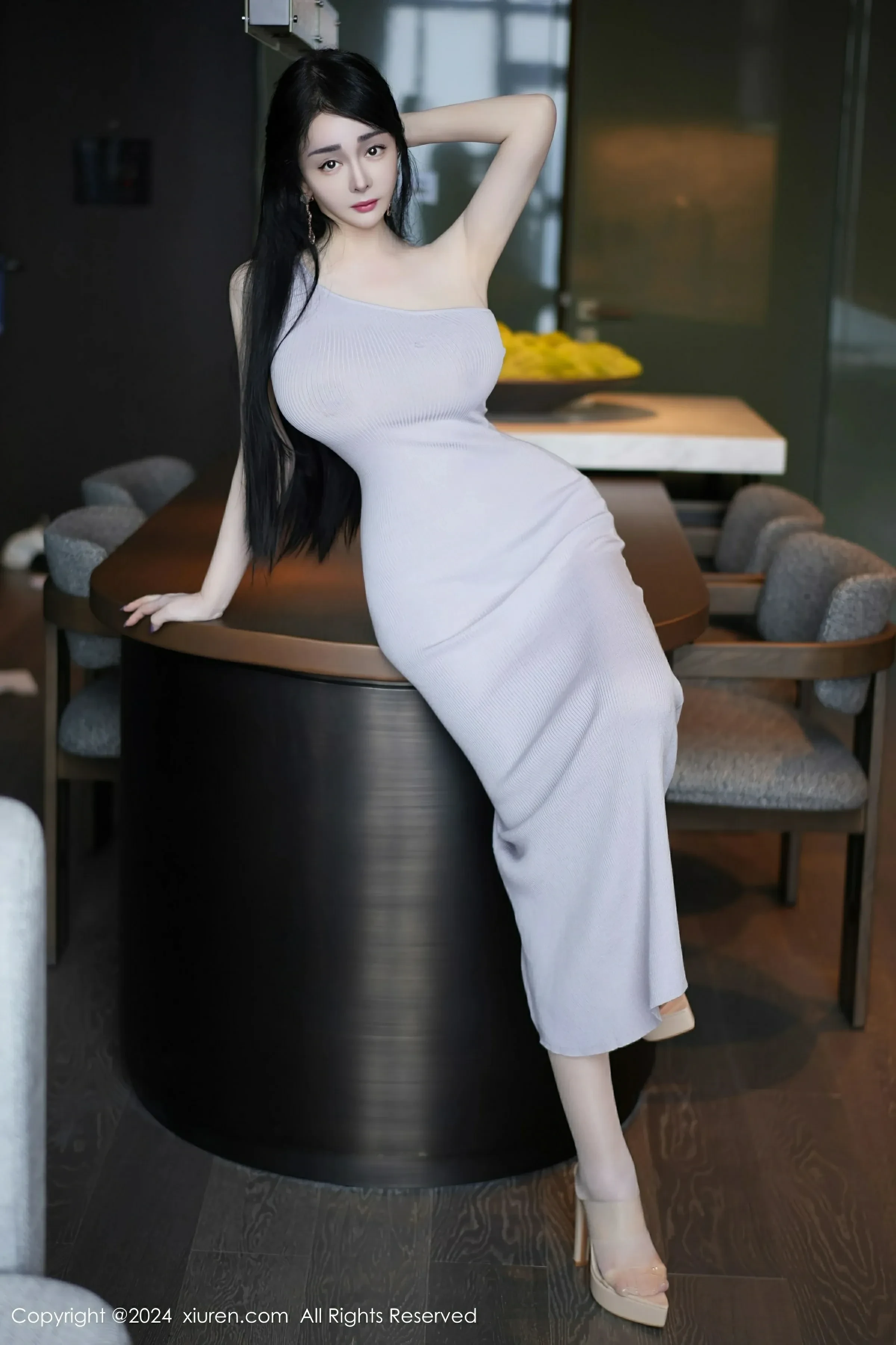 XiuRen 秀人 No.9183 允爾 [70P]