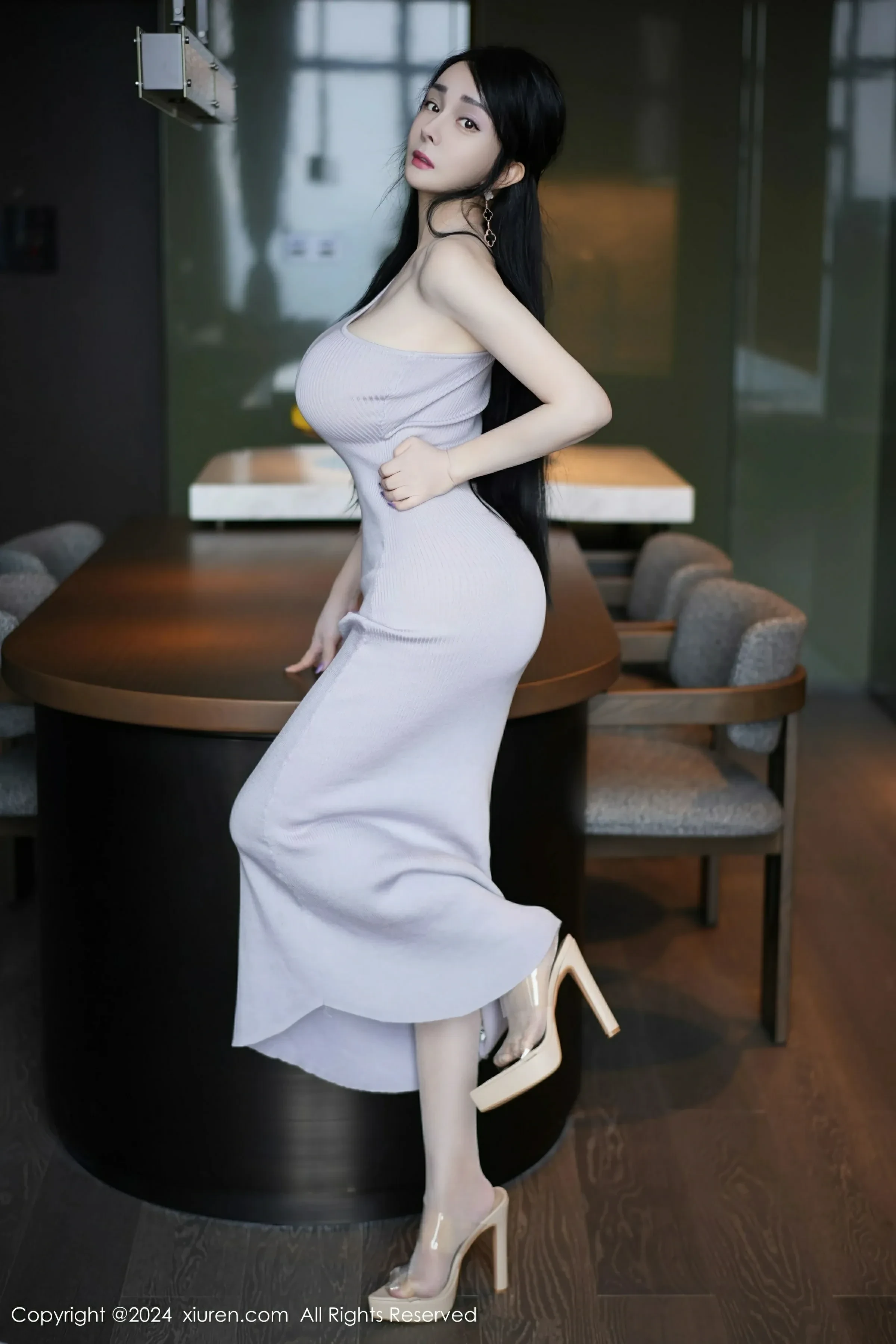 XiuRen 秀人 No.9183 允爾 [70P]