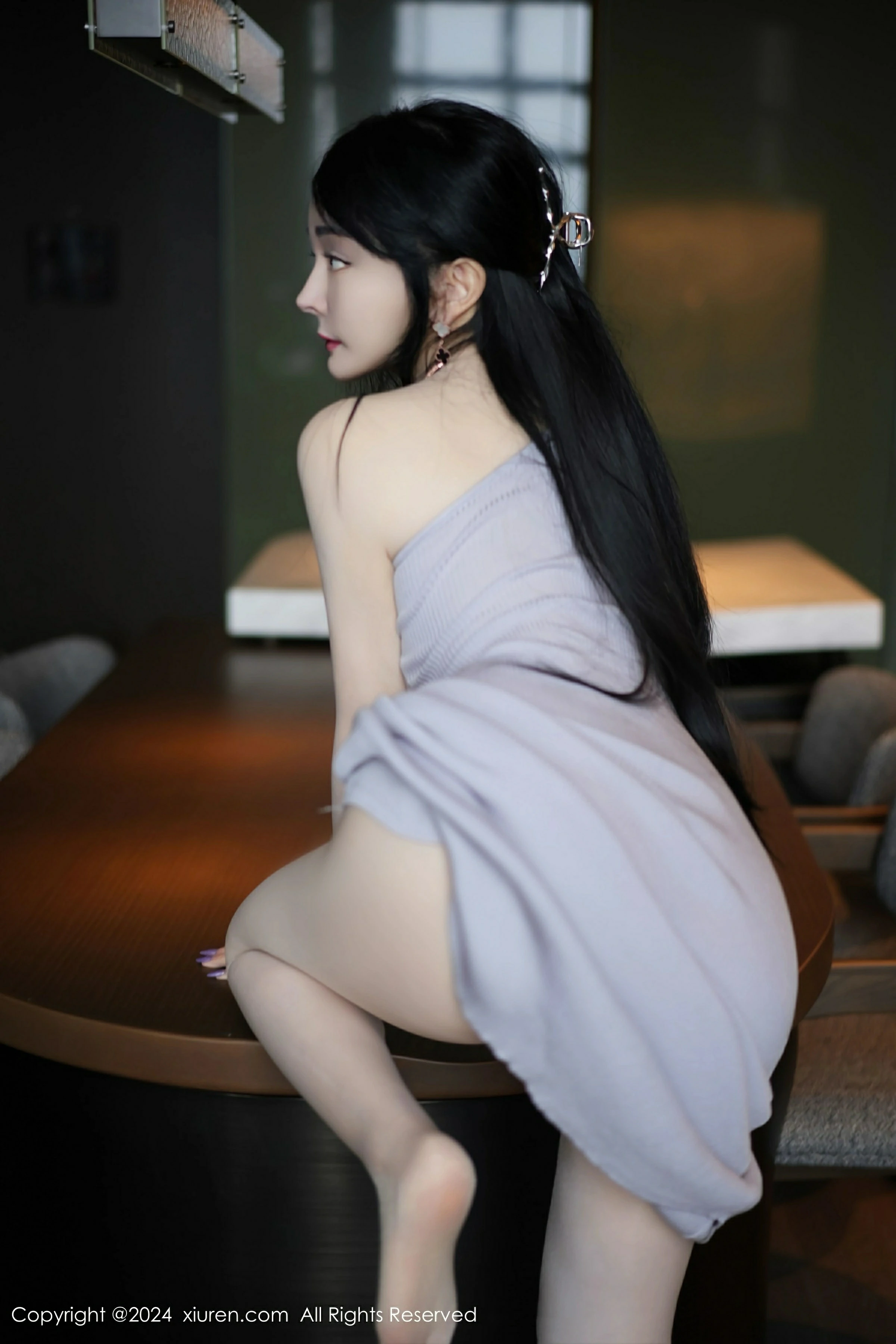 XiuRen 秀人 No.9183 允爾 [70P]
