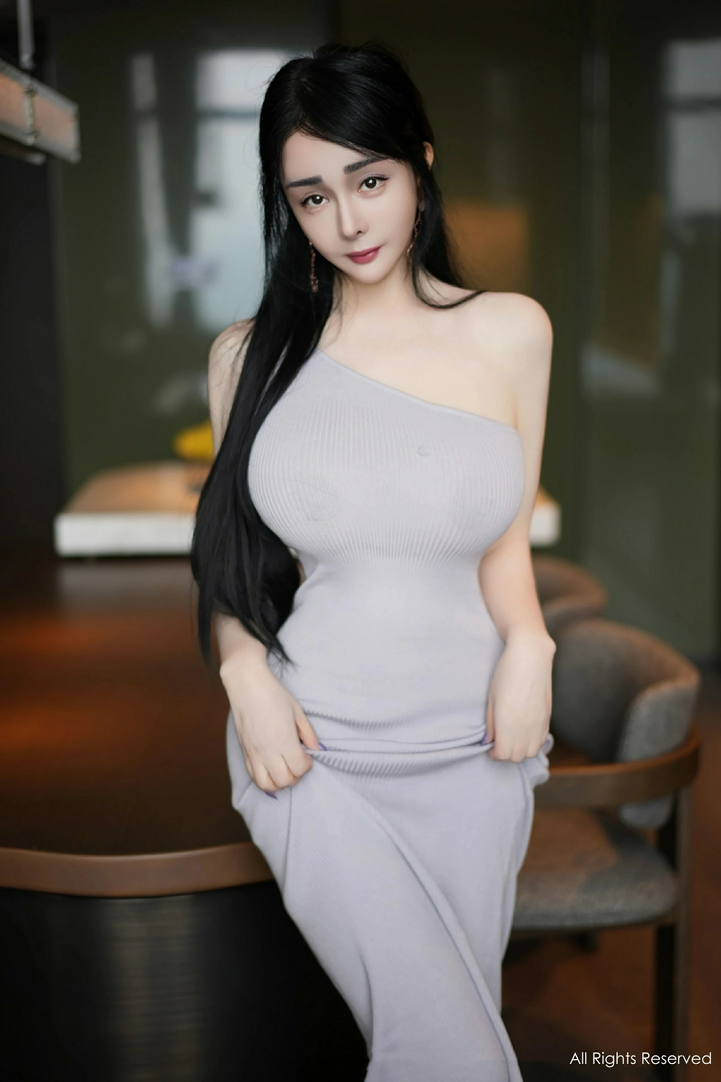 XiuRen 秀人 No.9183 允爾 [70P]