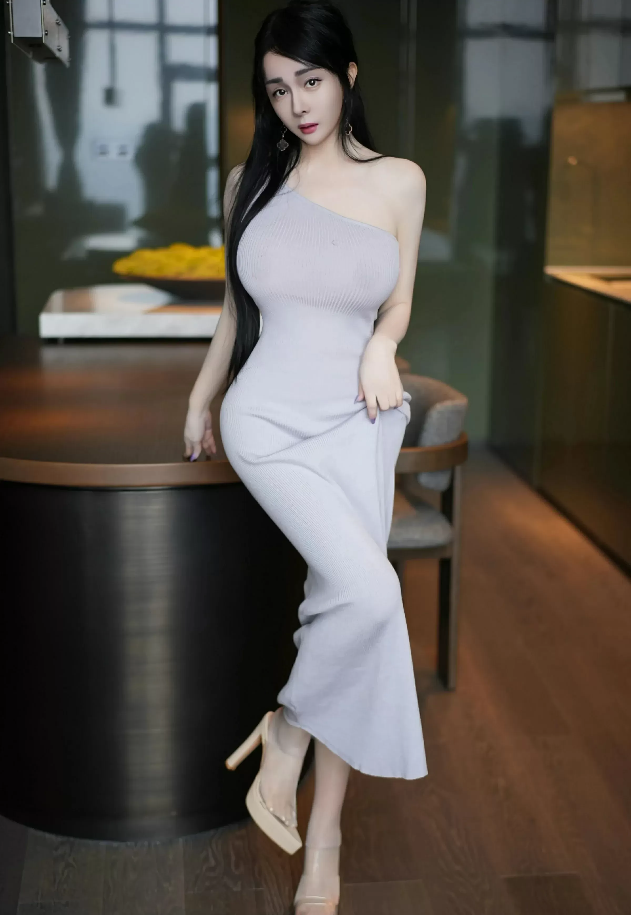 XiuRen 秀人 No.9183 允爾 [70P]