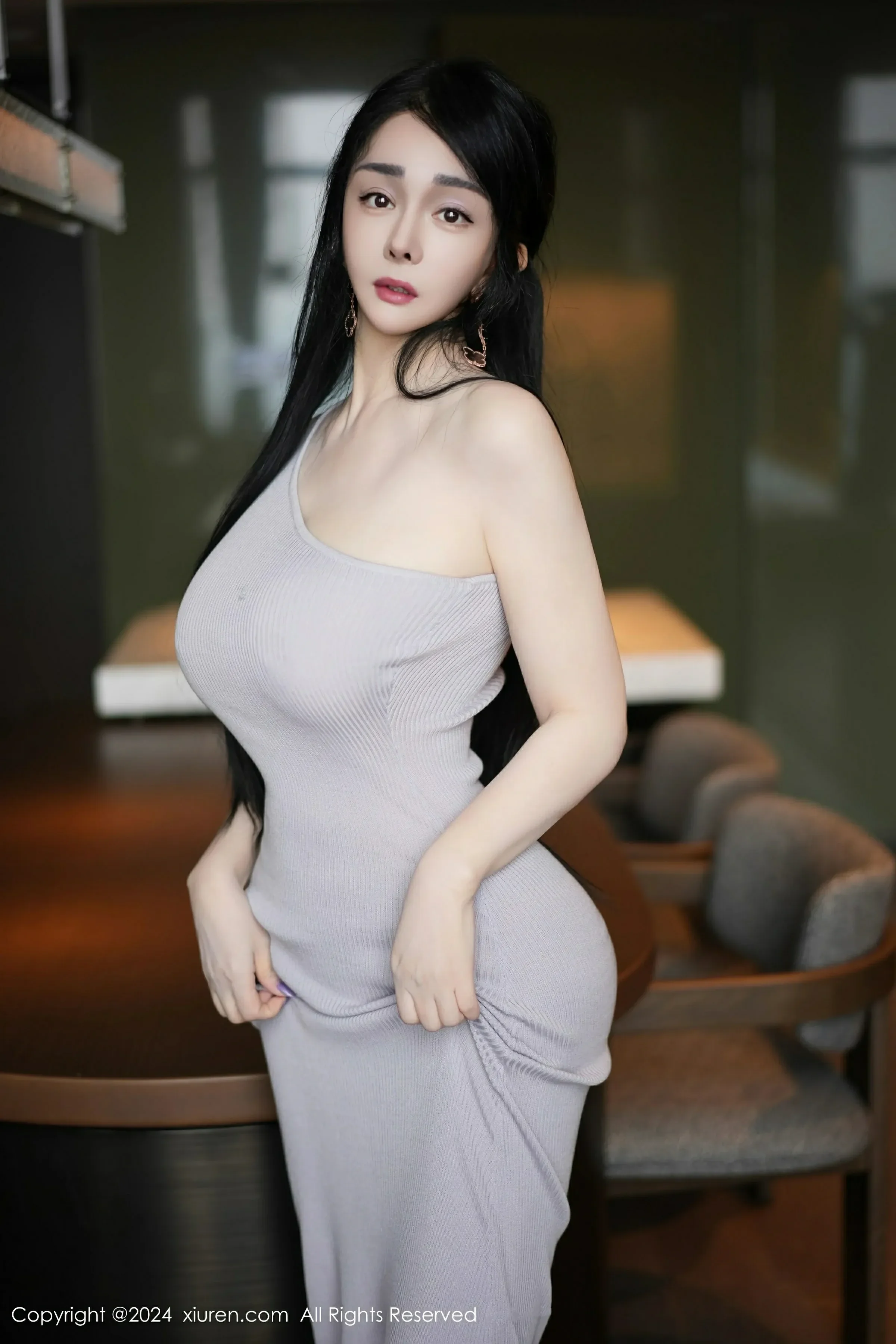 XiuRen 秀人 No.9183 允爾 [70P]