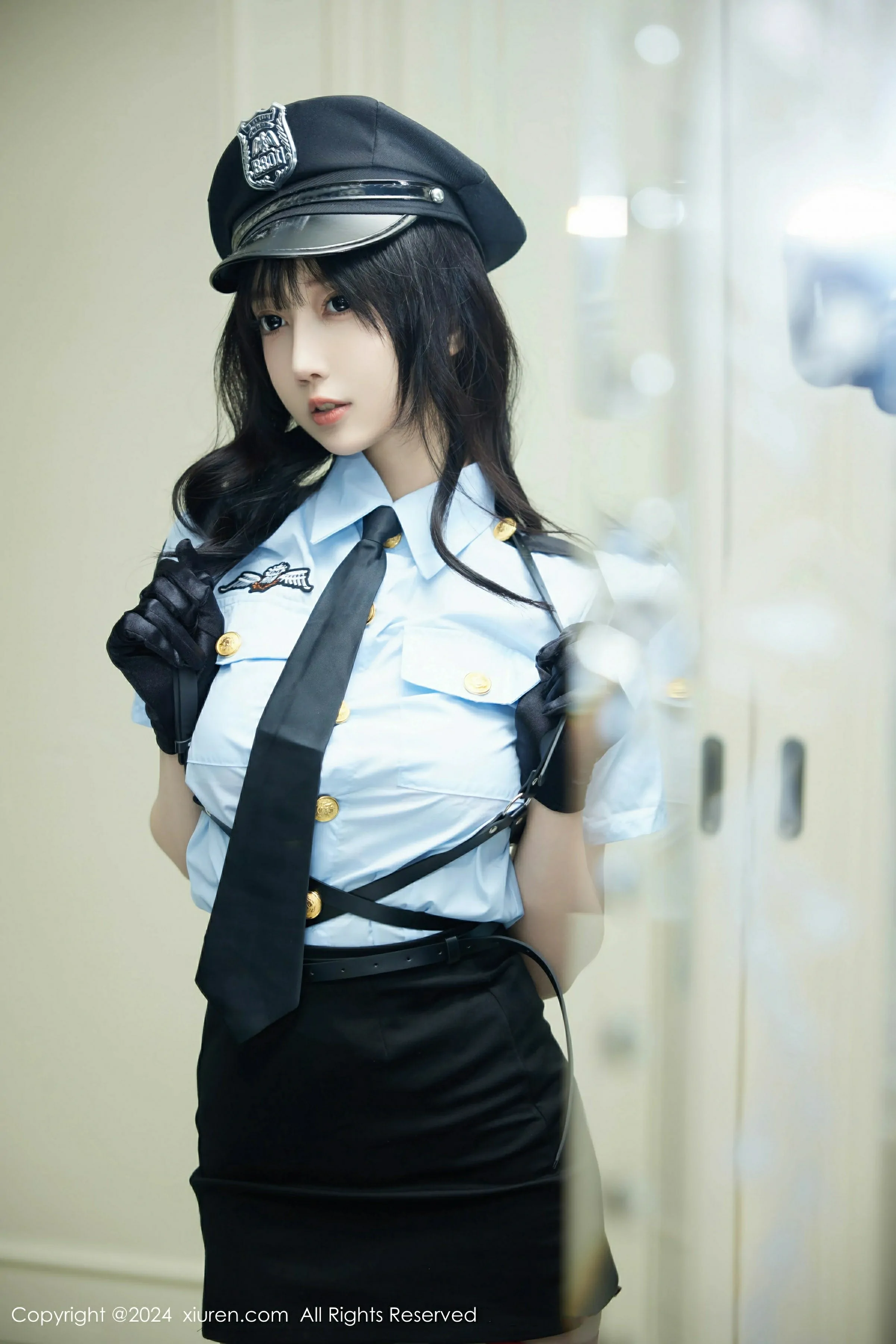 XiuRen 秀人 No.9185 玥儿玥er [67P]