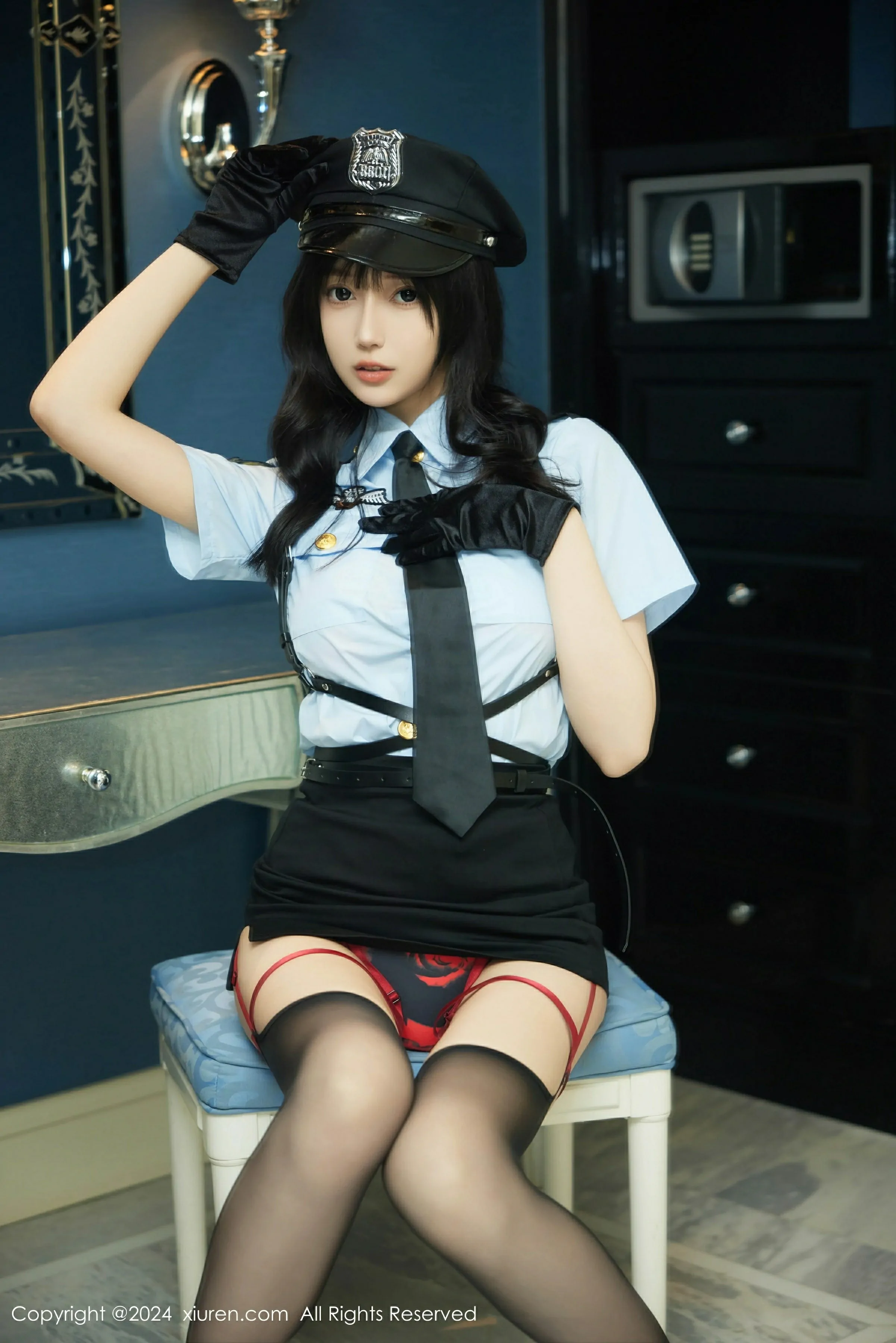 XiuRen 秀人 No.9185 玥儿玥er [67P]