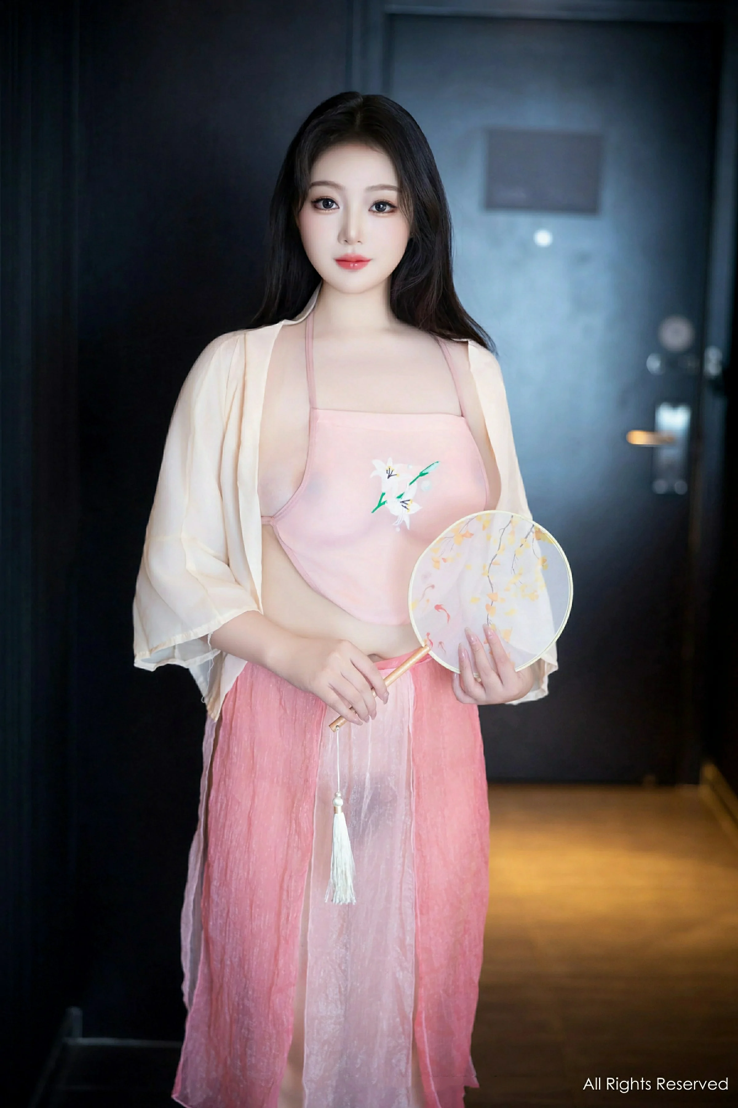 XiuRen 秀人 No.9211 潘多拉哦 [59P]