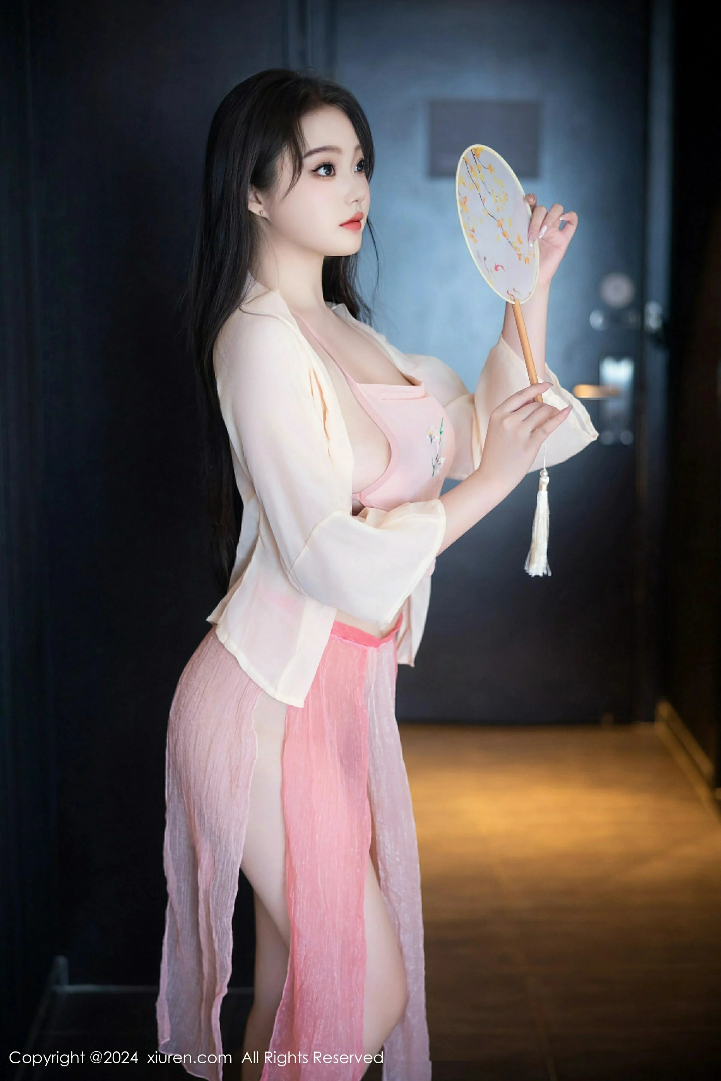 XiuRen 秀人 No.9211 潘多拉哦 [59P]
