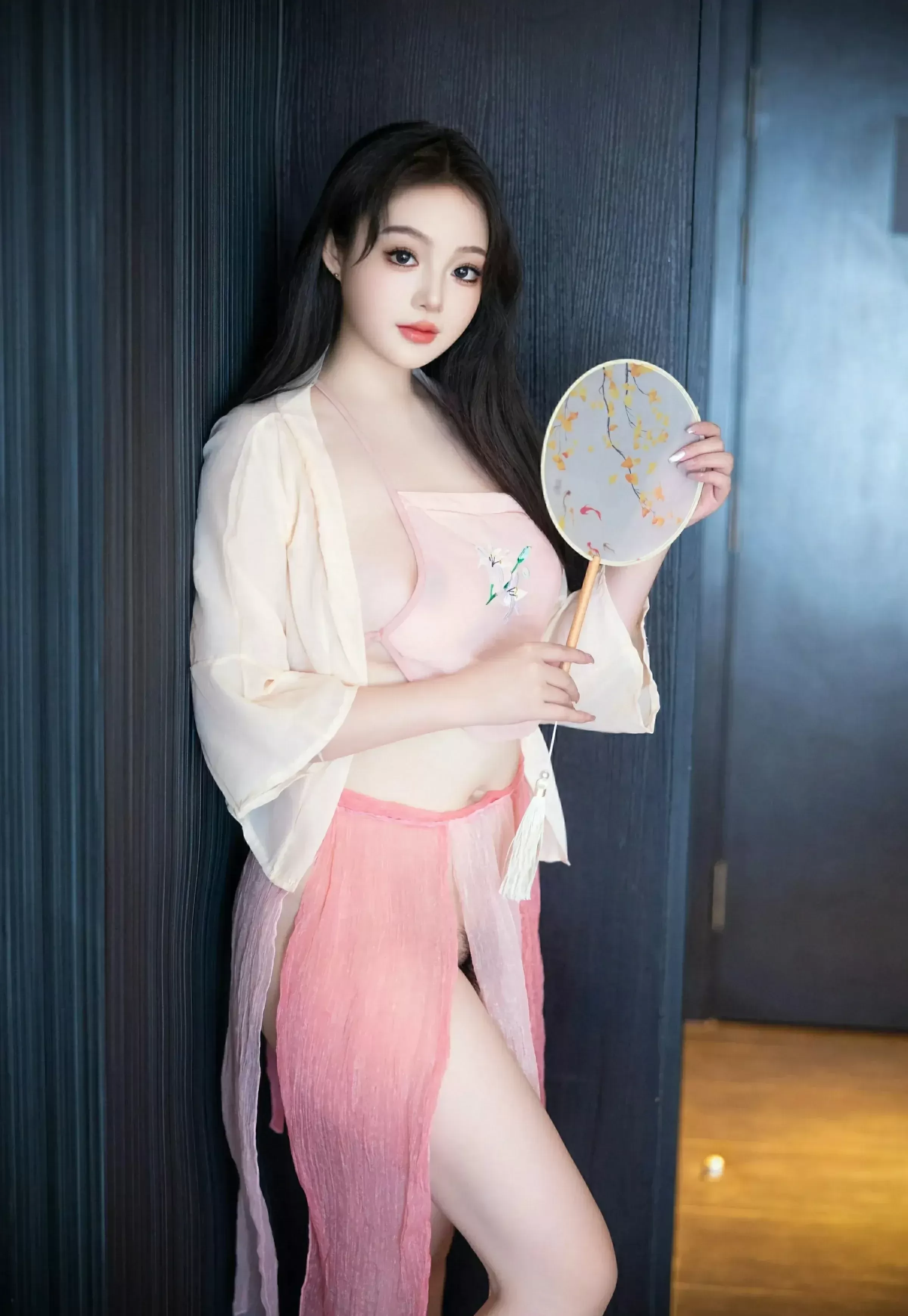 XiuRen 秀人 No.9211 潘多拉哦 [59P]
