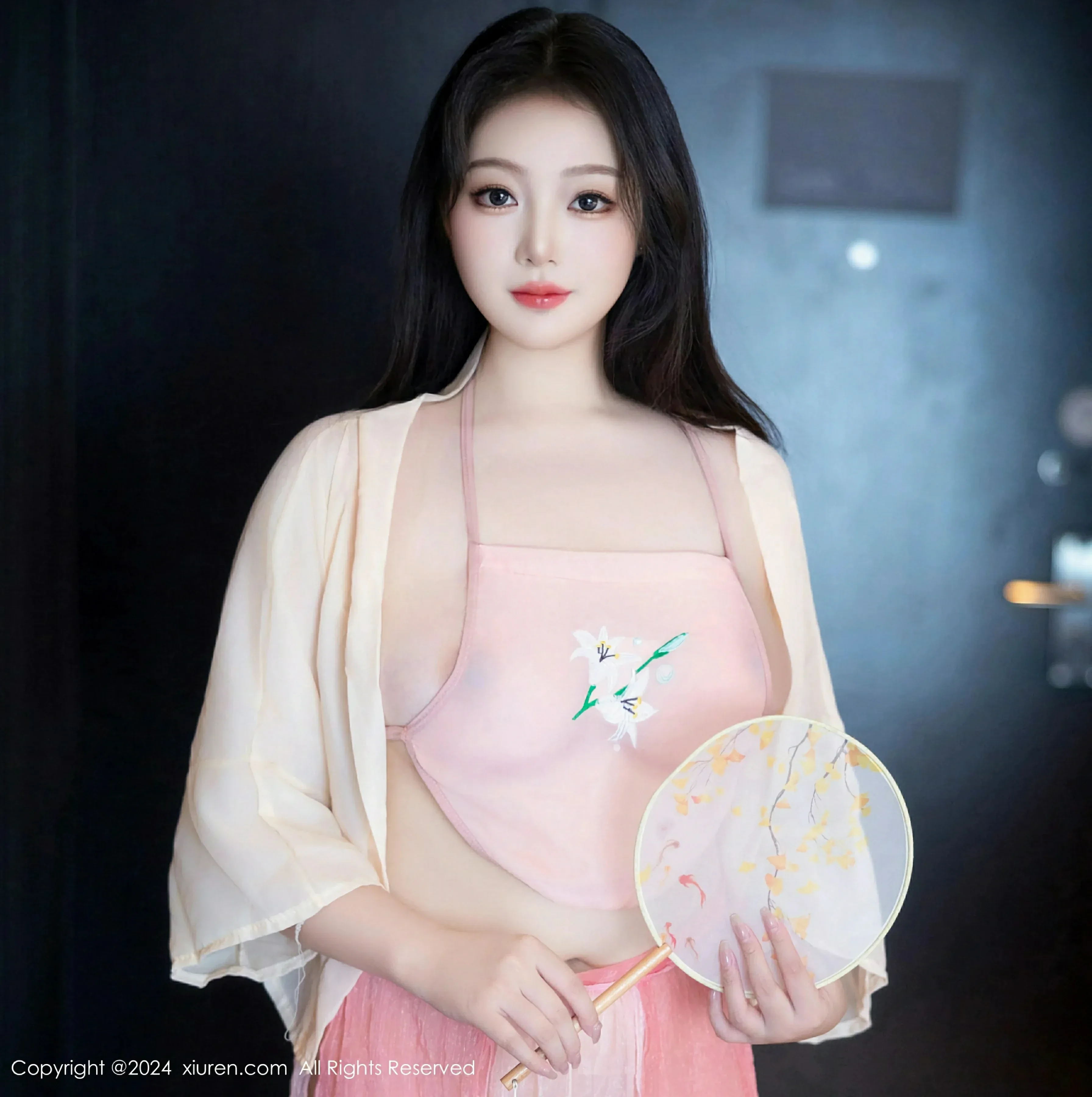 XiuRen 秀人 No.9211 潘多拉哦 [59P]