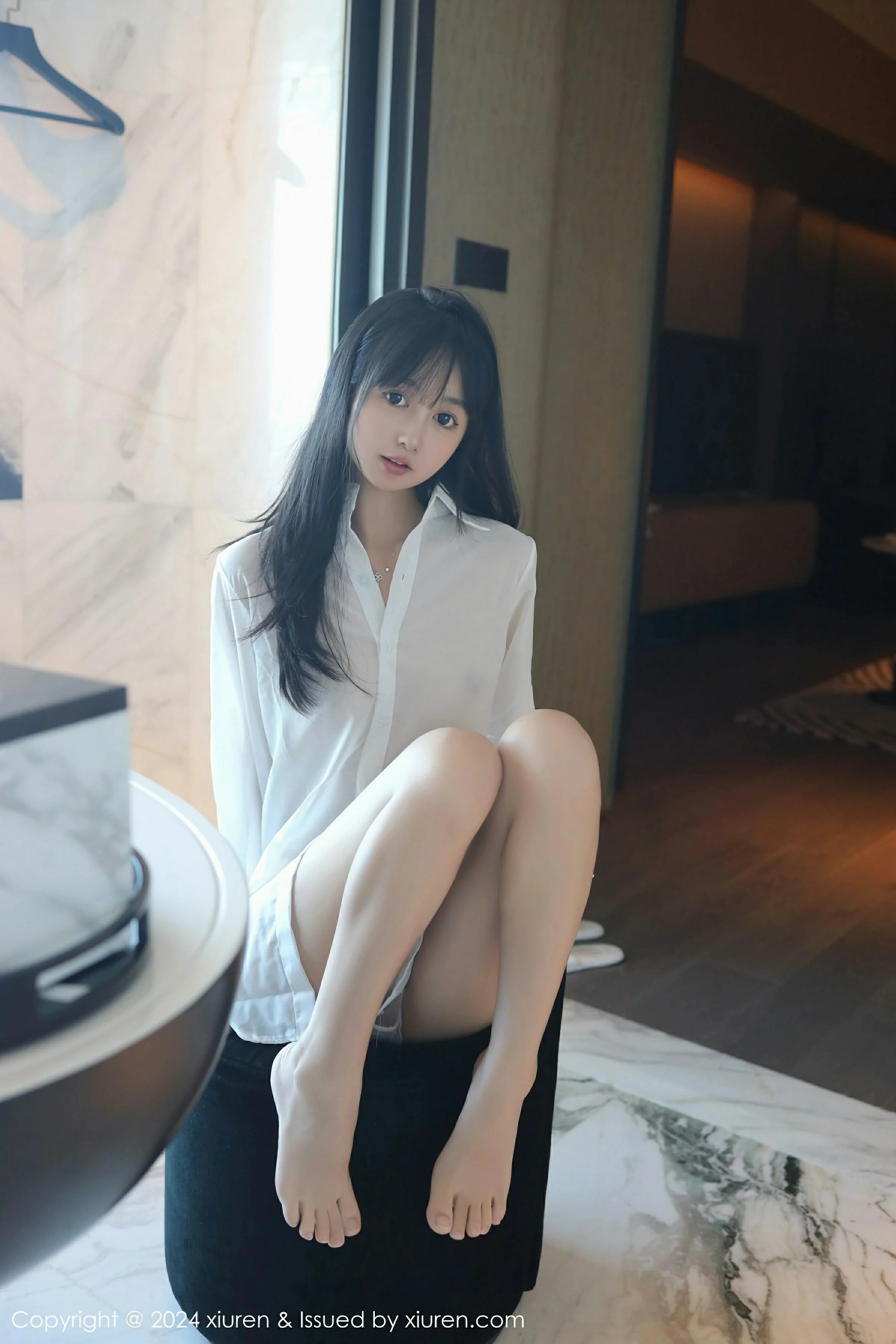 XiuRen 秀人 No.9251 林好好 新人模特 [67P]