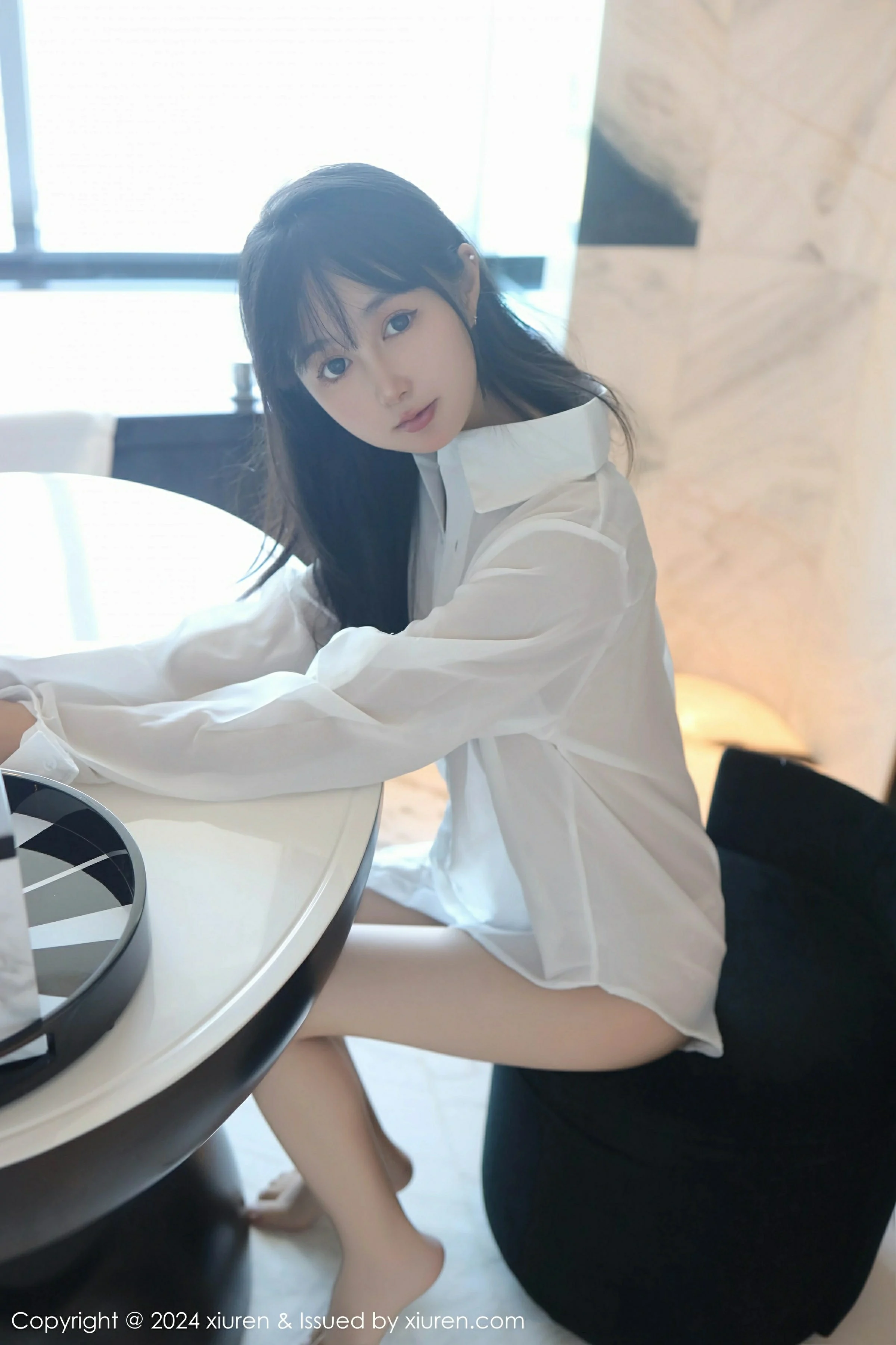 XiuRen 秀人 No.9251 林好好 新人模特 [67P]