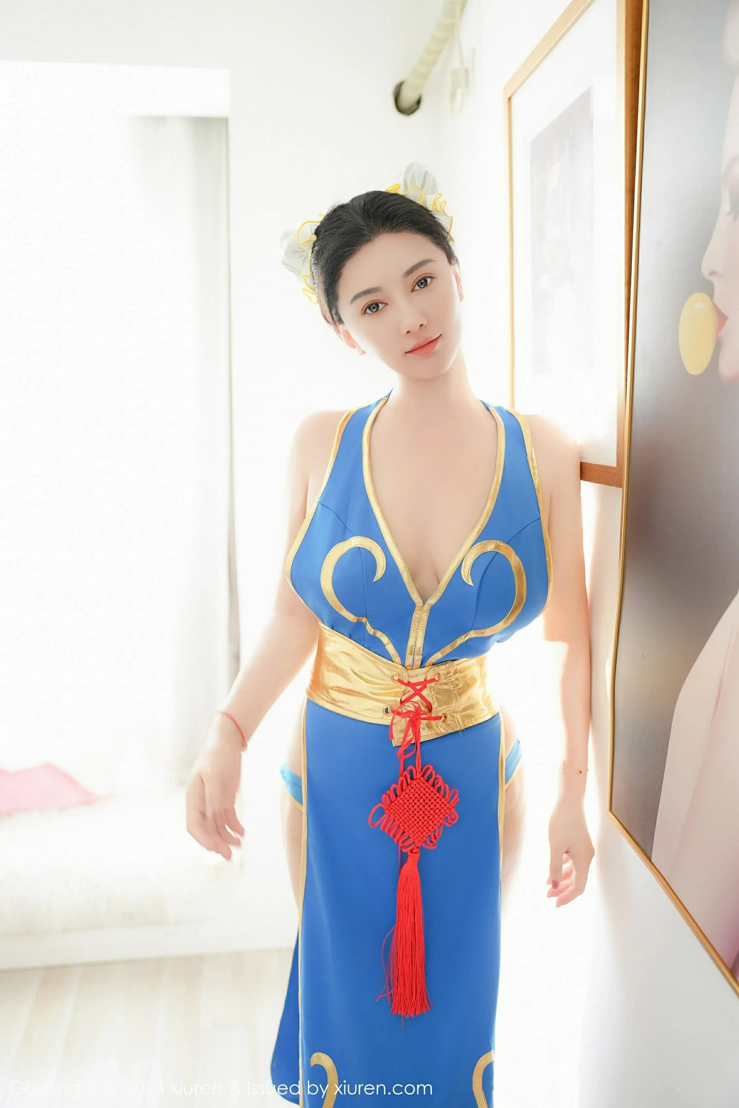 XiuRen 秀人 No.9252 雅茹老师 [61P]