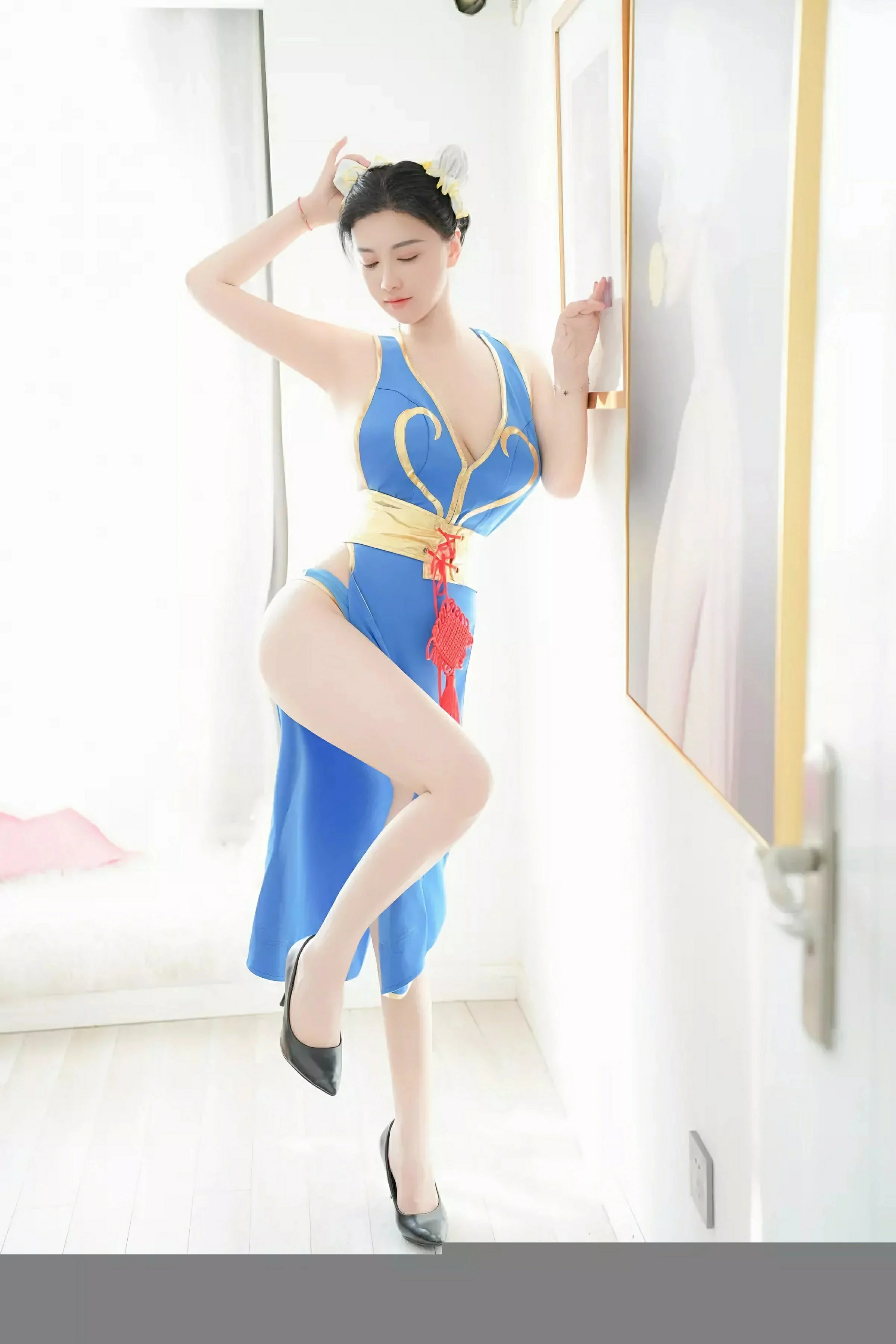 XiuRen 秀人 No.9252 雅茹老师 [61P]