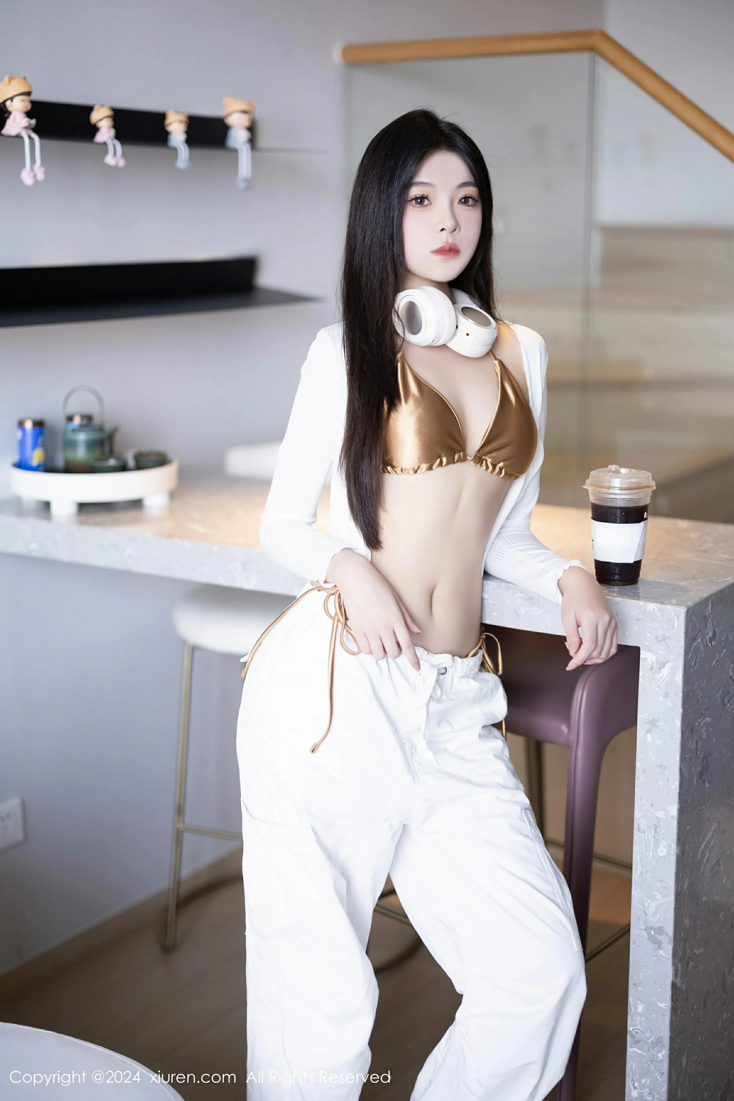 XiuRen 秀人 No.9262 初梦瑶 [83P]