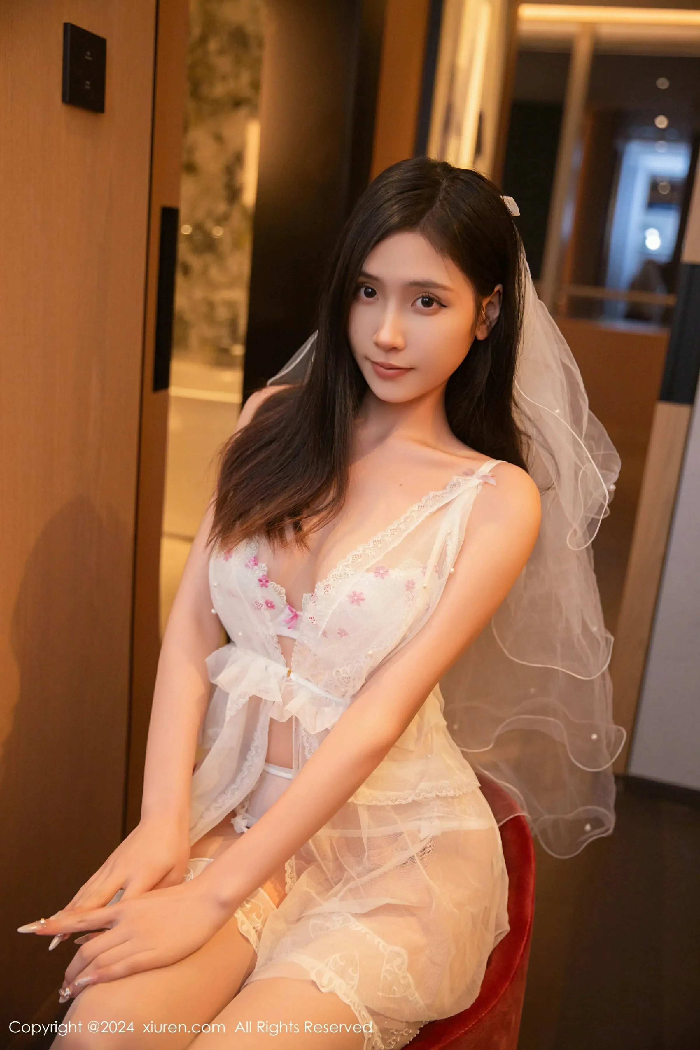 XiuRen 秀人 No.9272 刘婷婷 [80P]