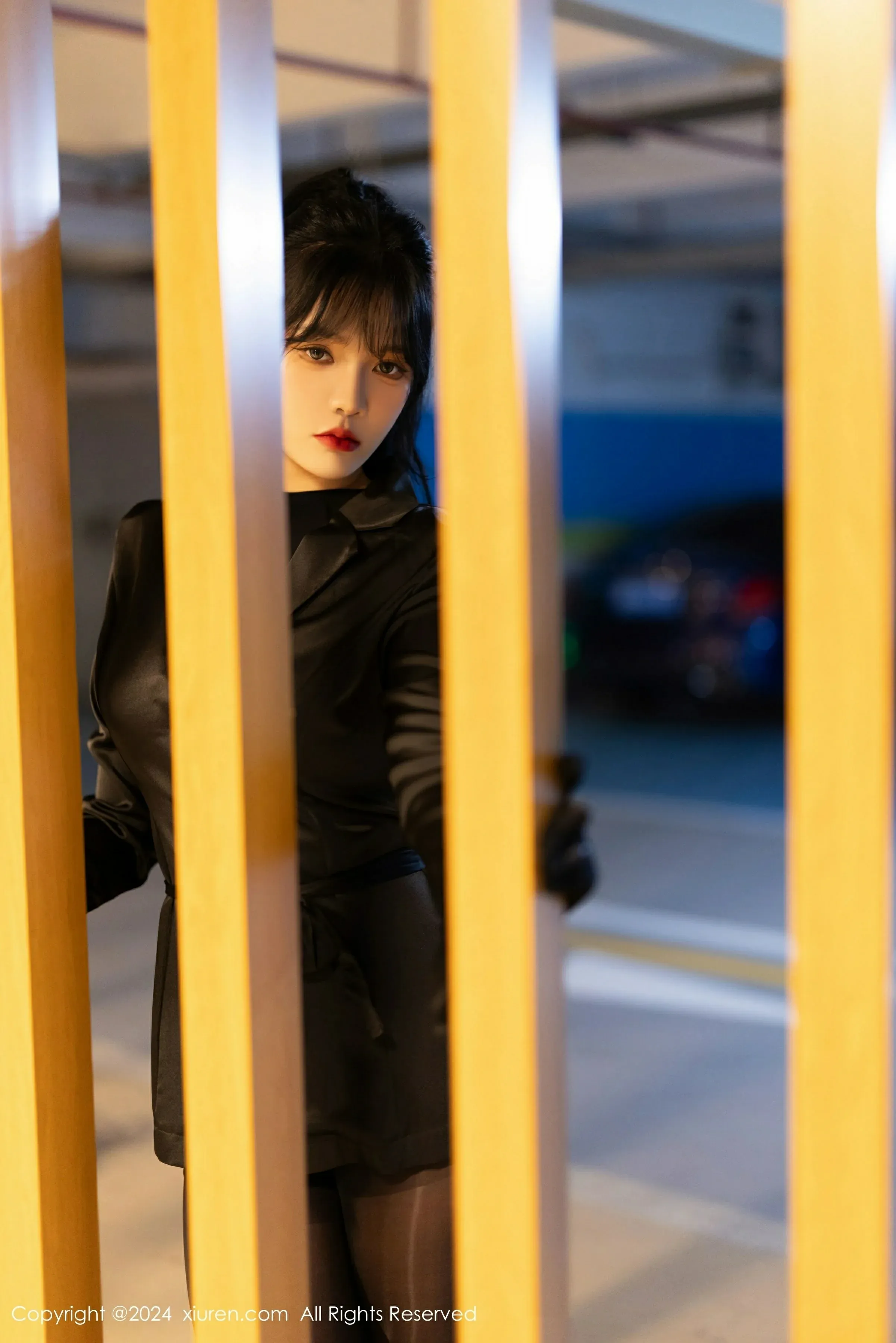 XiuRen 秀人 No.9275 娜比 [90P]