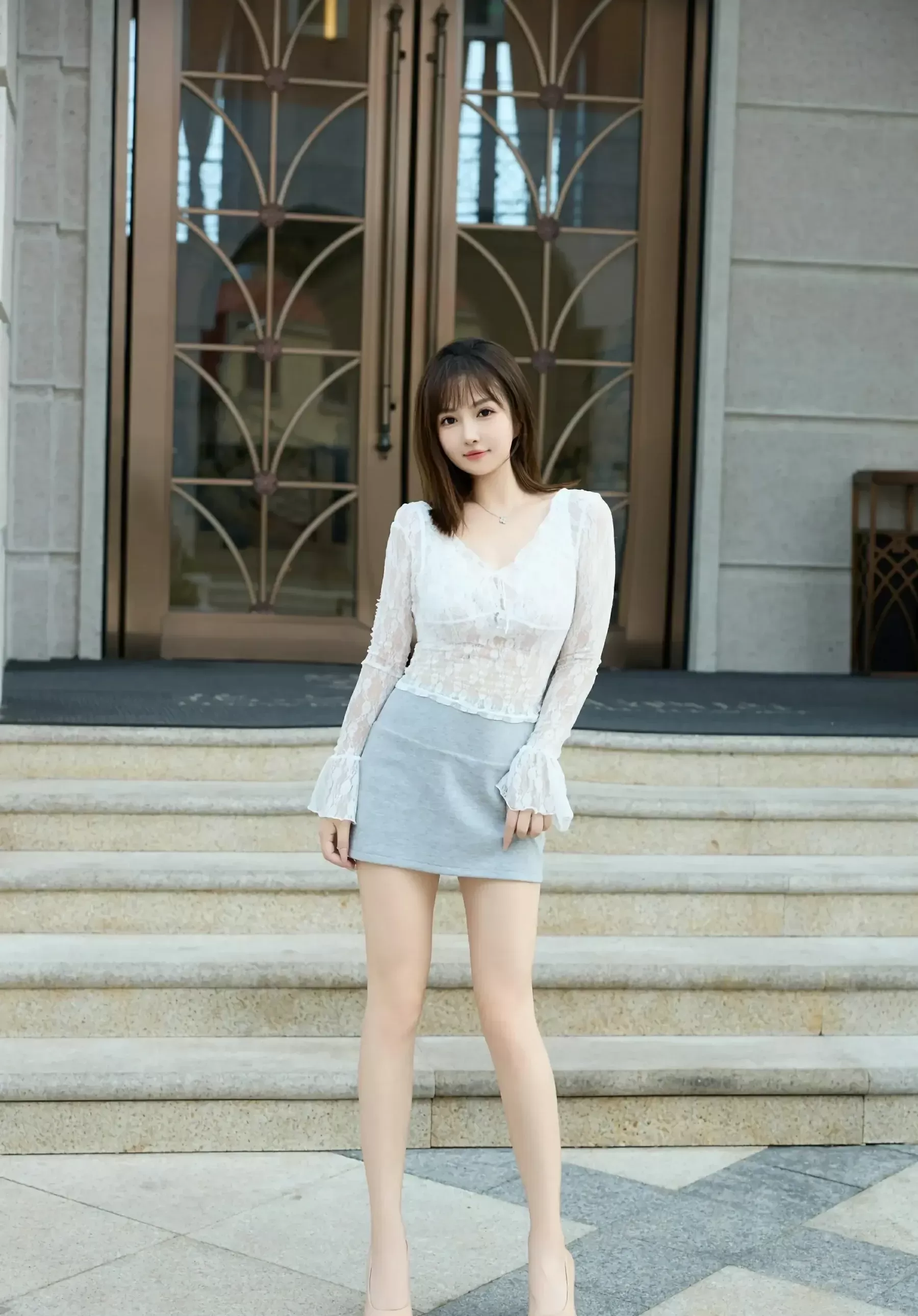 XiuRen 秀人 No.9294 养乐多Doll [50P]
