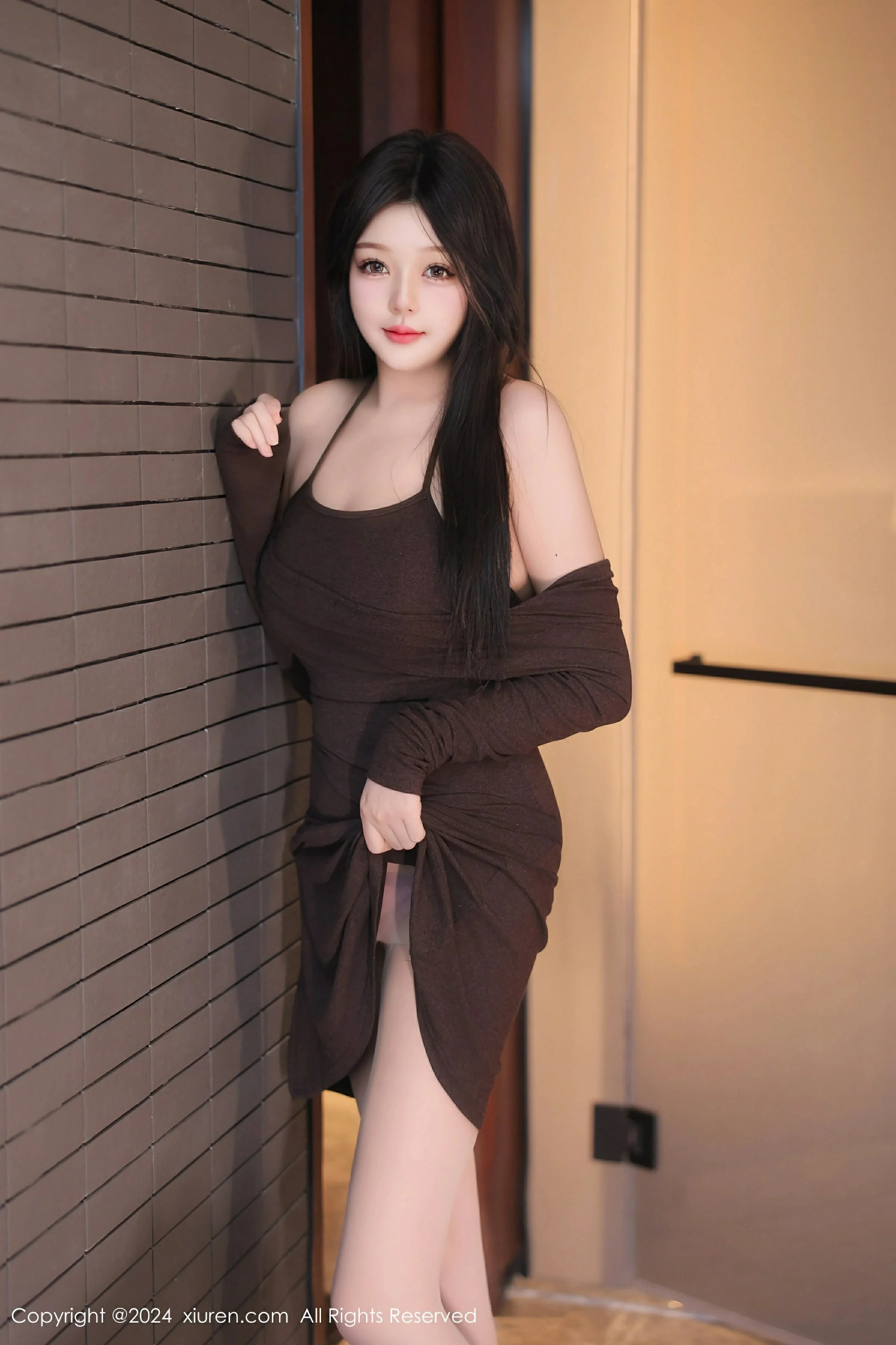 XiuRen 秀人 No.9306 柚柚小奶瓶 [80P]