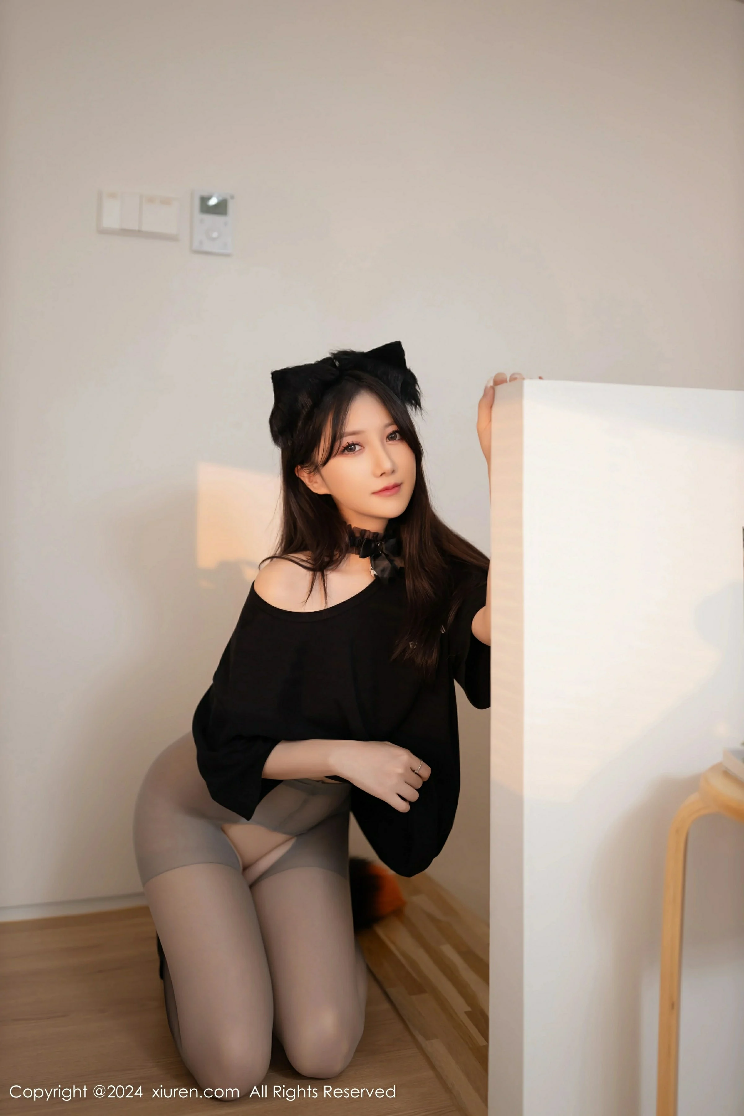 XiuRen 秀人 No.9314 鱼子酱Fish [80P]