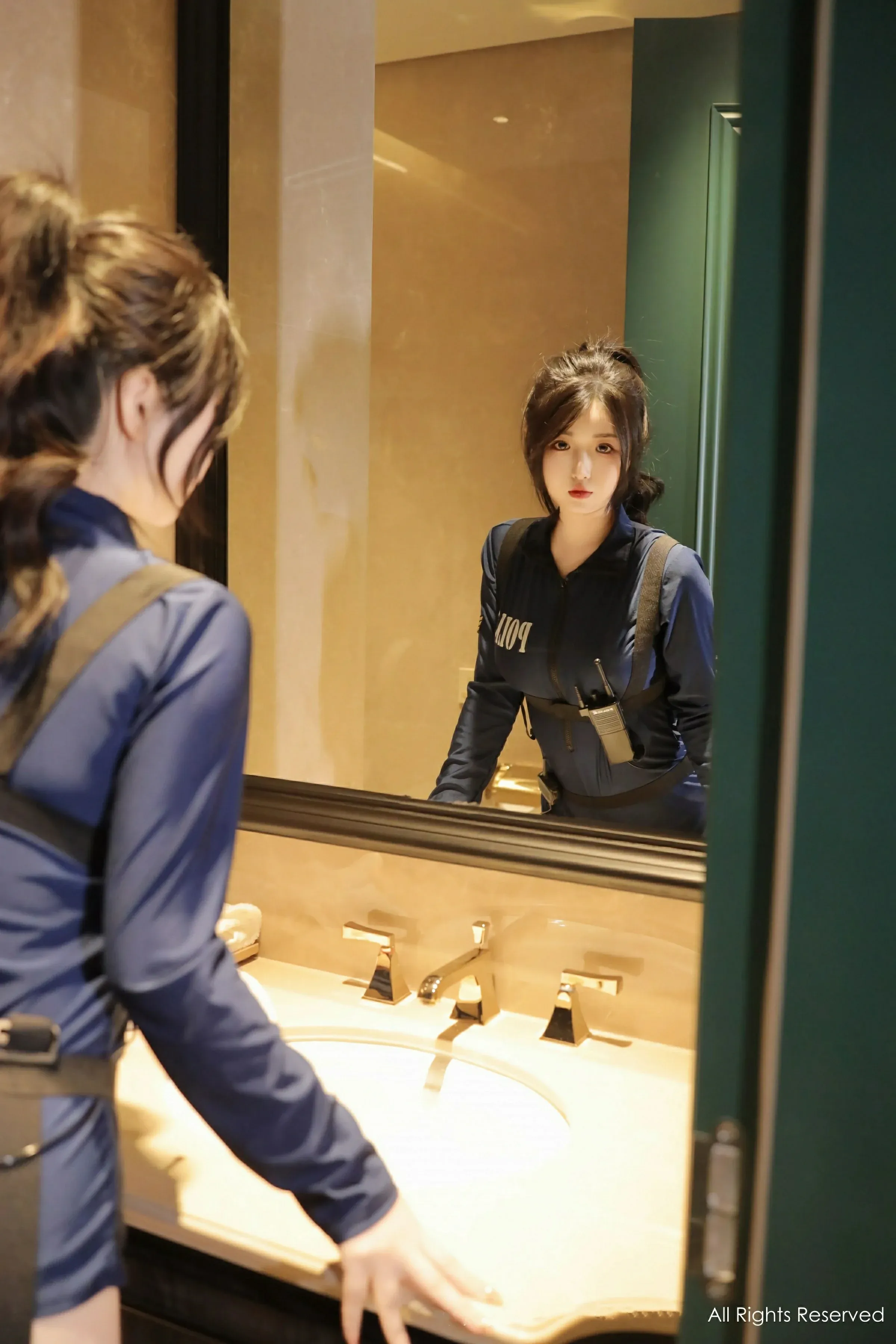 XiuRen 秀人 No.9326 陈小花 [78P]