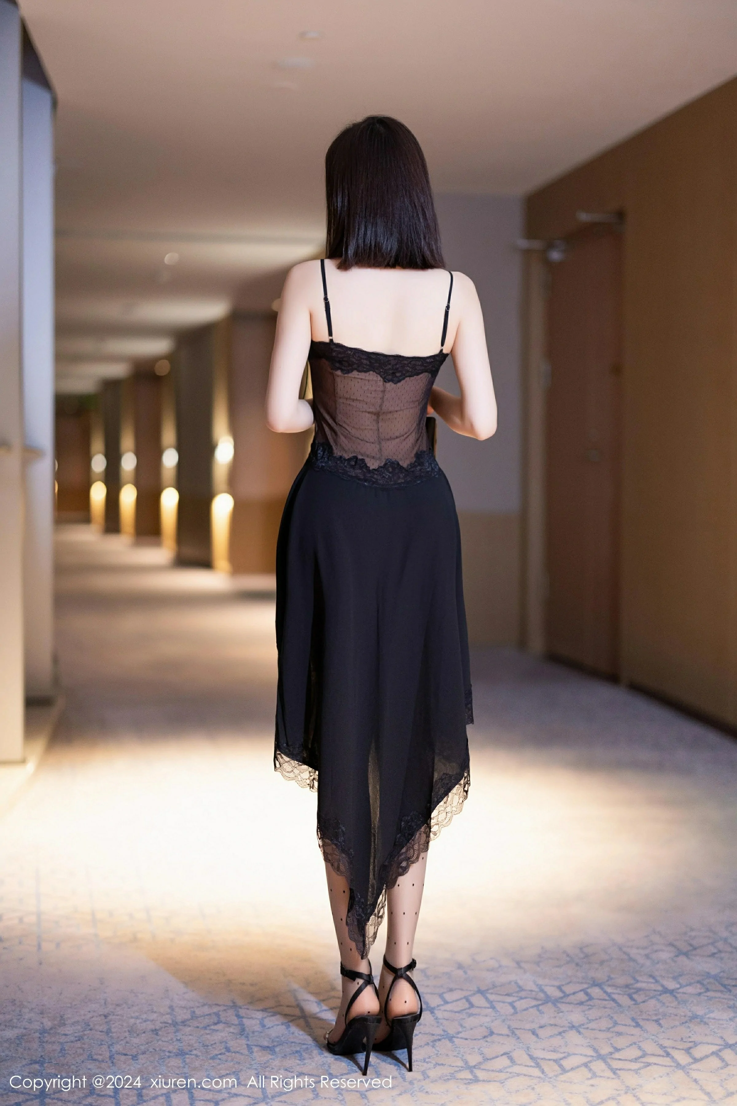 XiuRen 秀人 No.9339 徐莉芝Booty [82P]