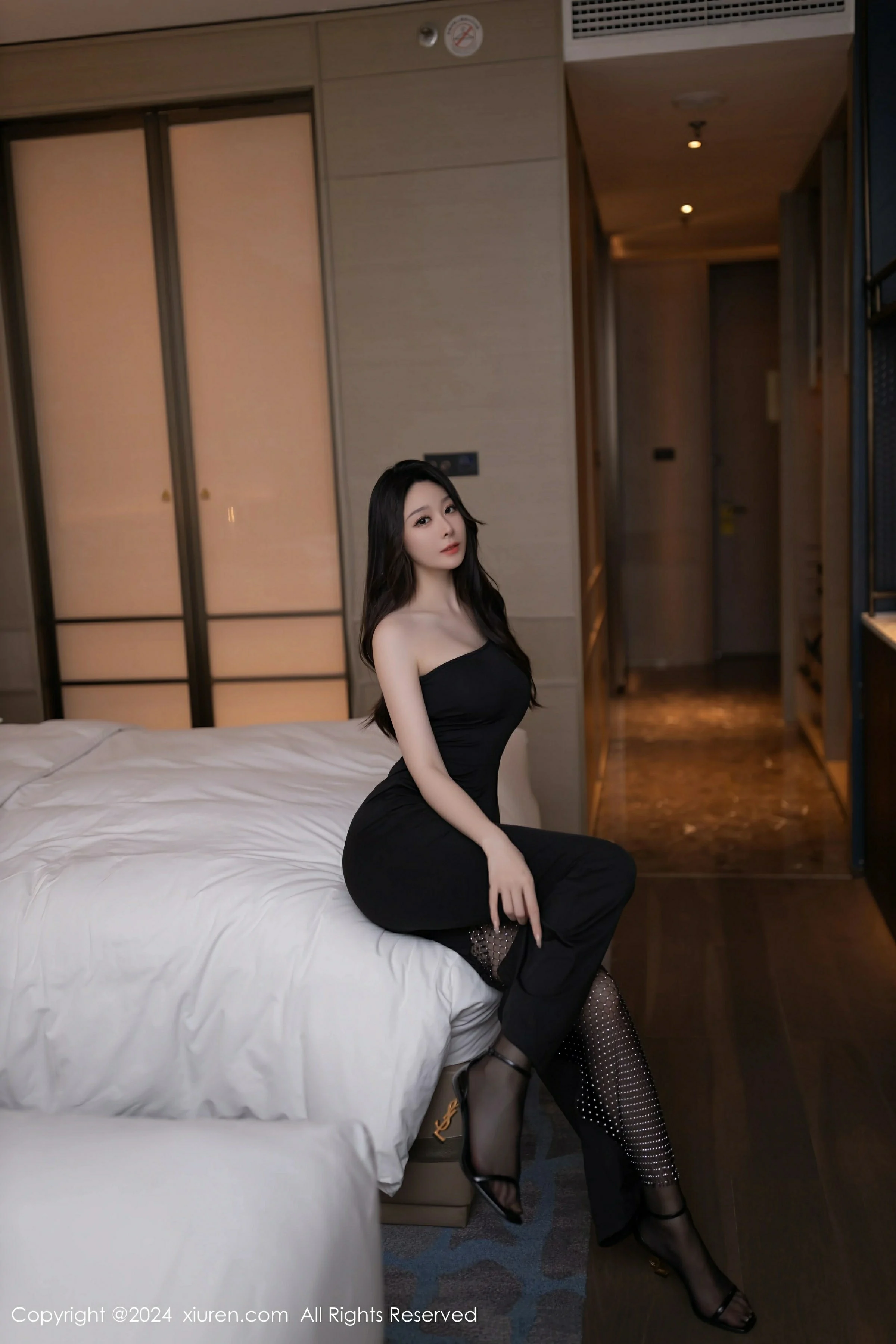 XiuRen 秀人 No.9386 小逗逗 [80P]