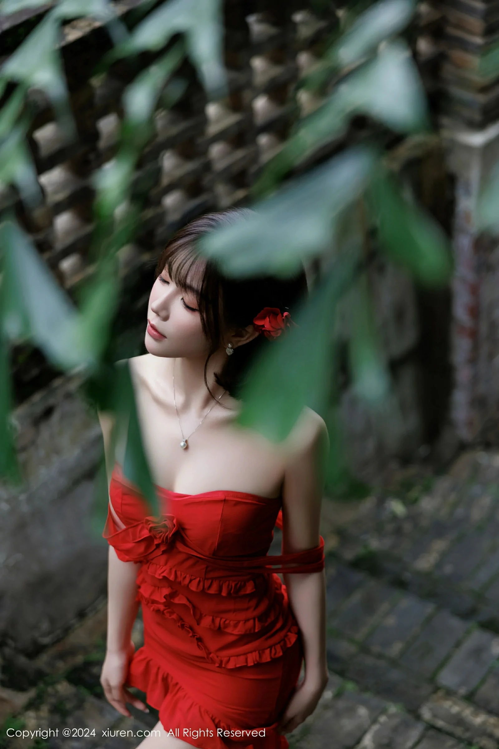 XiuRen 秀人 No.9449 徐莉芝Booty [101P]