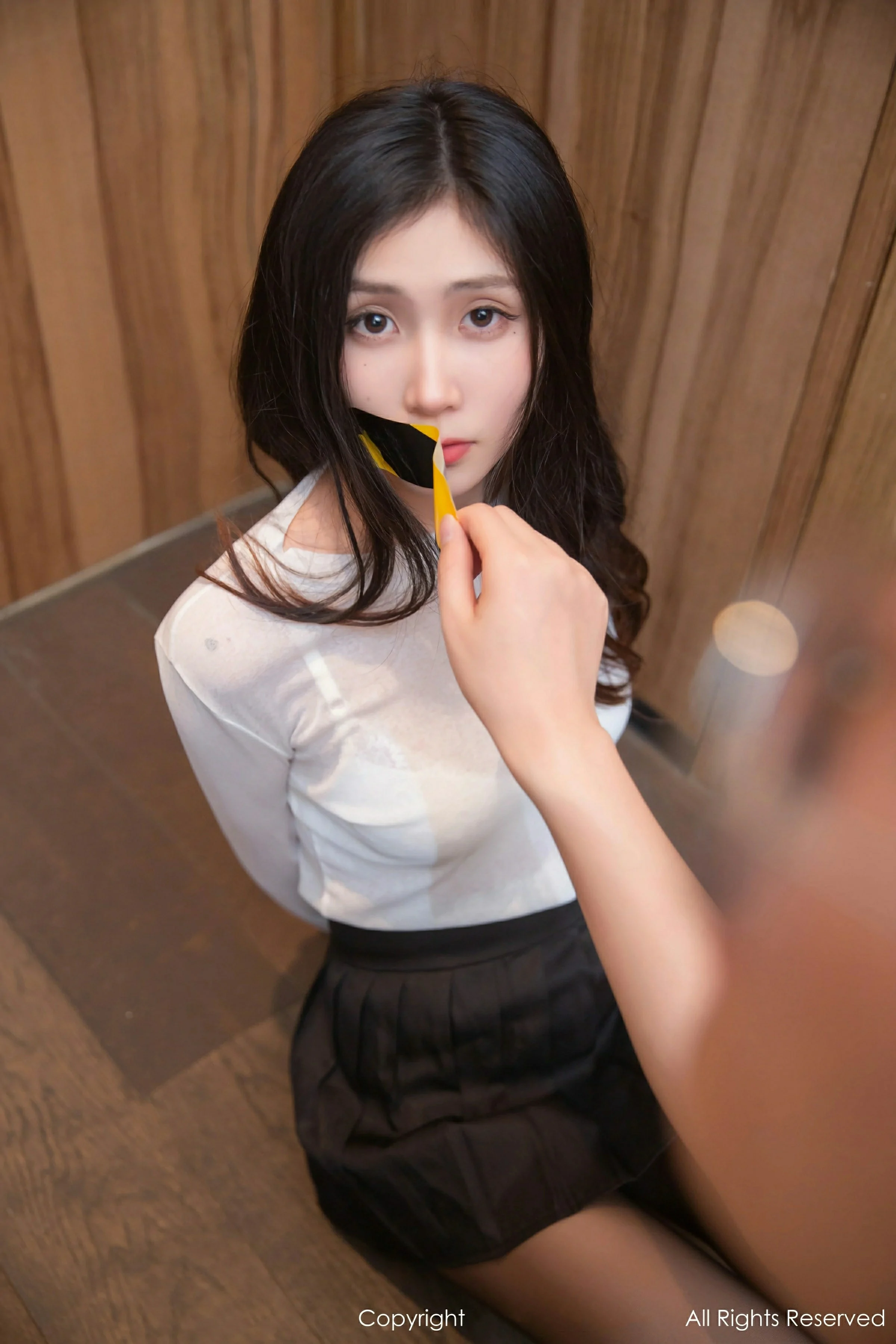 XiuRen 秀人 No.9481 刘婷婷 [80P]