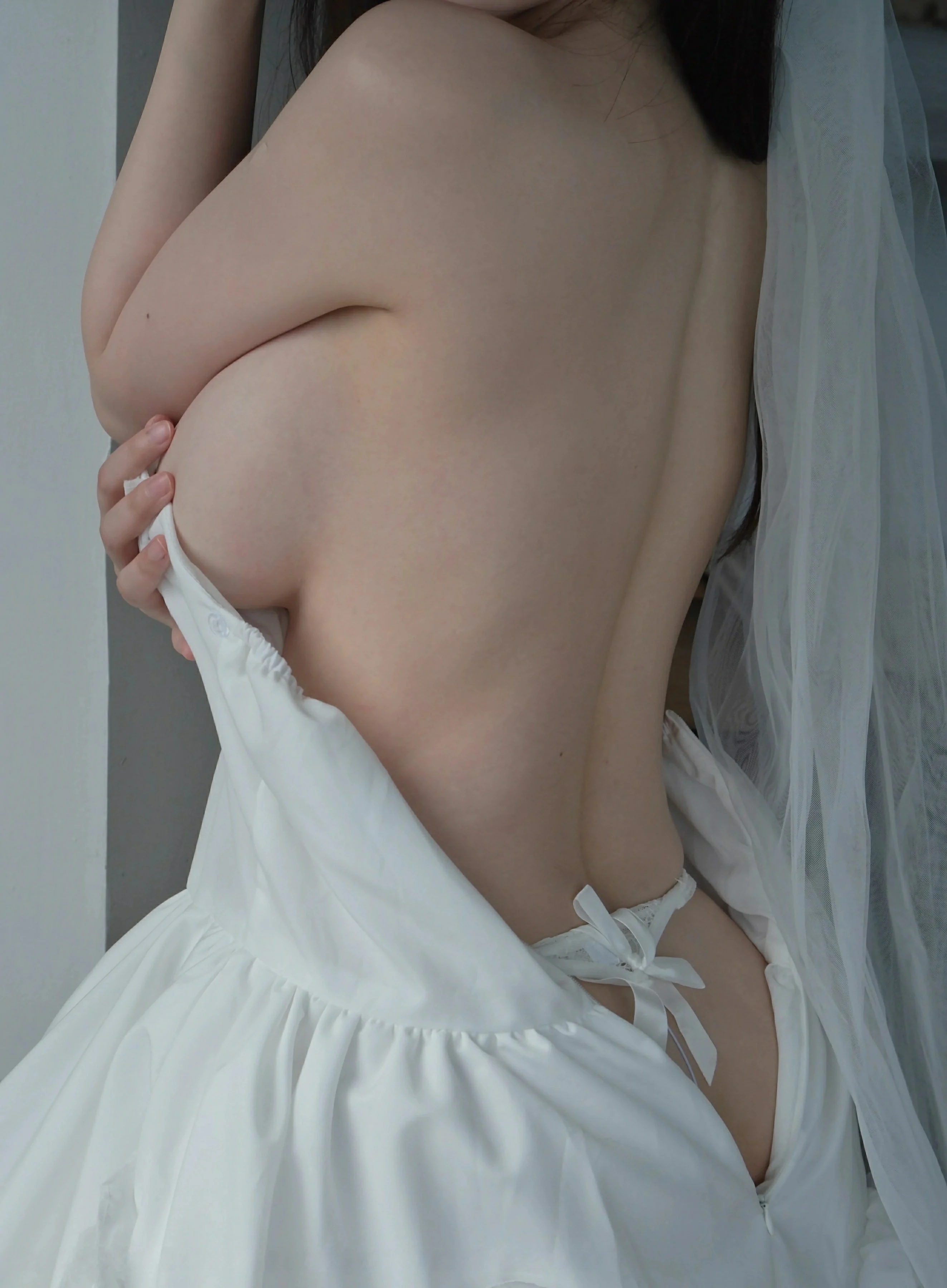 XiuRen 秀人 No.9535 糯美子MINIbabe [55P]