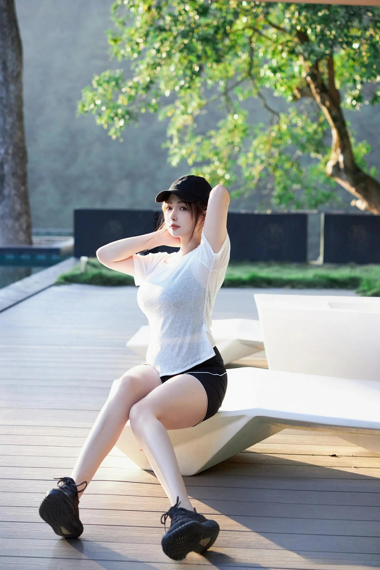 XiuRen 秀人 No.9549 养乐多Doll [51P]