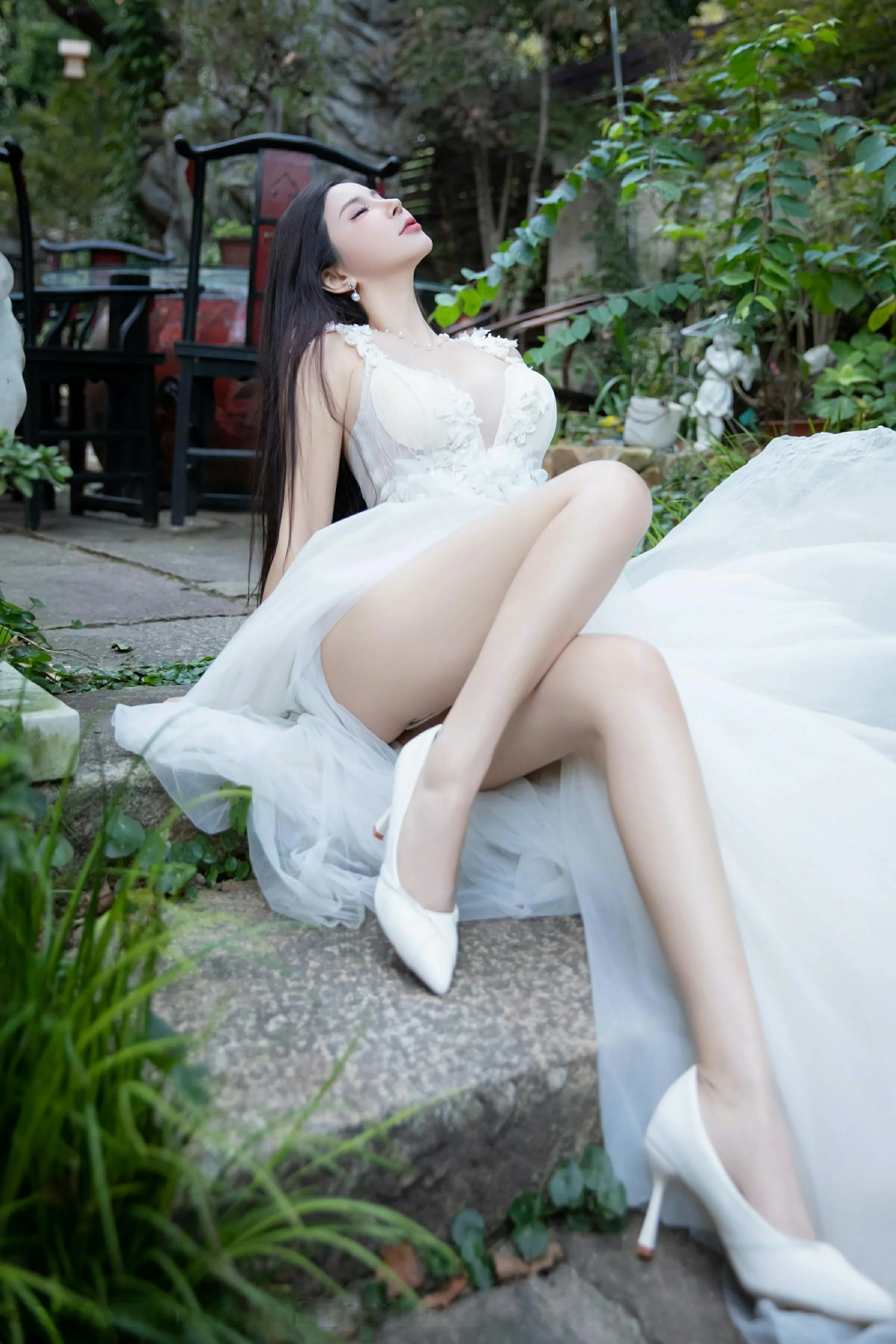 XiuRen 秀人 No.9552 小蛮妖Yummy [75P]