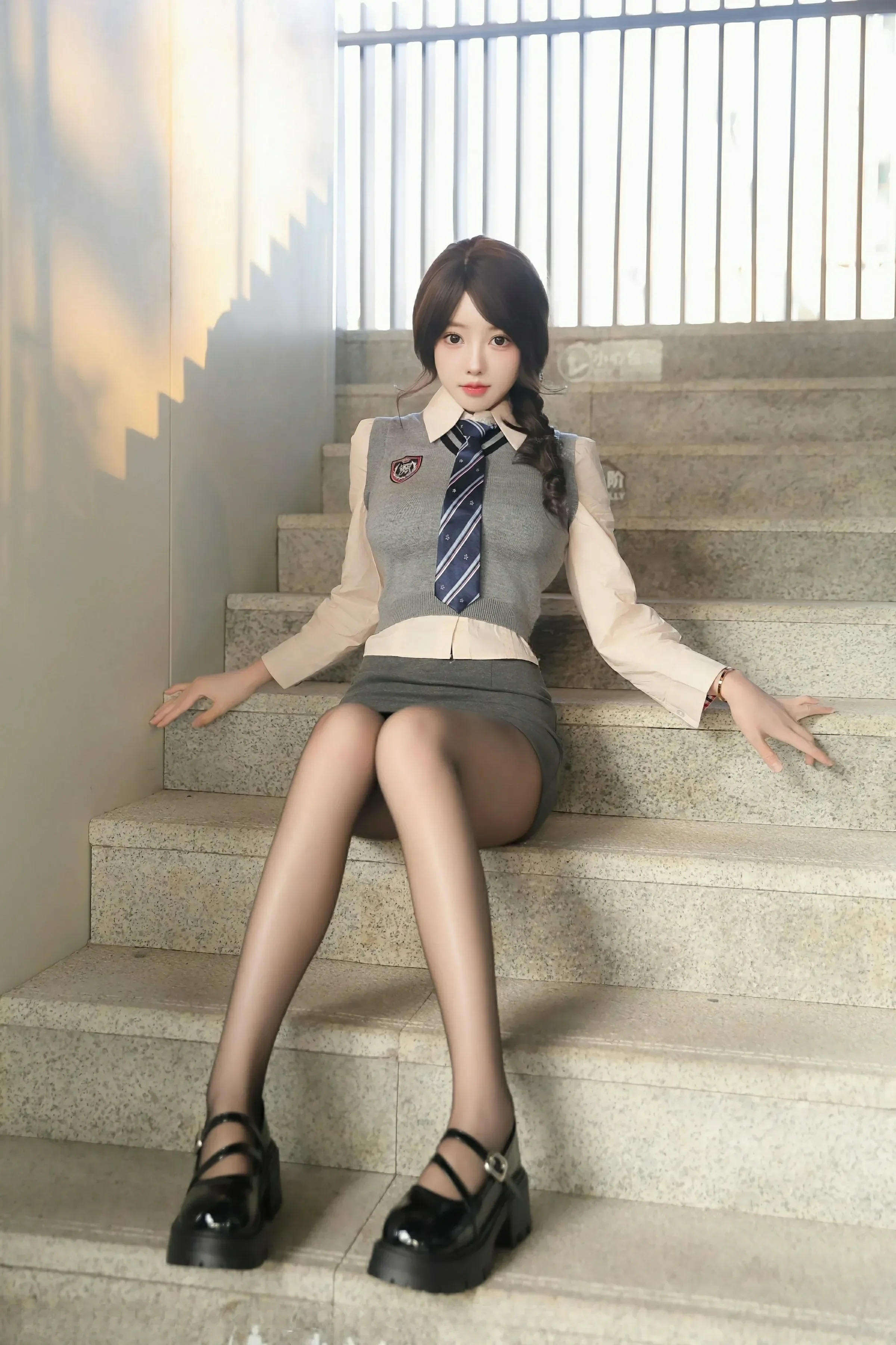 XiuRen 秀人 No.9562 桃妖夭 [78P]