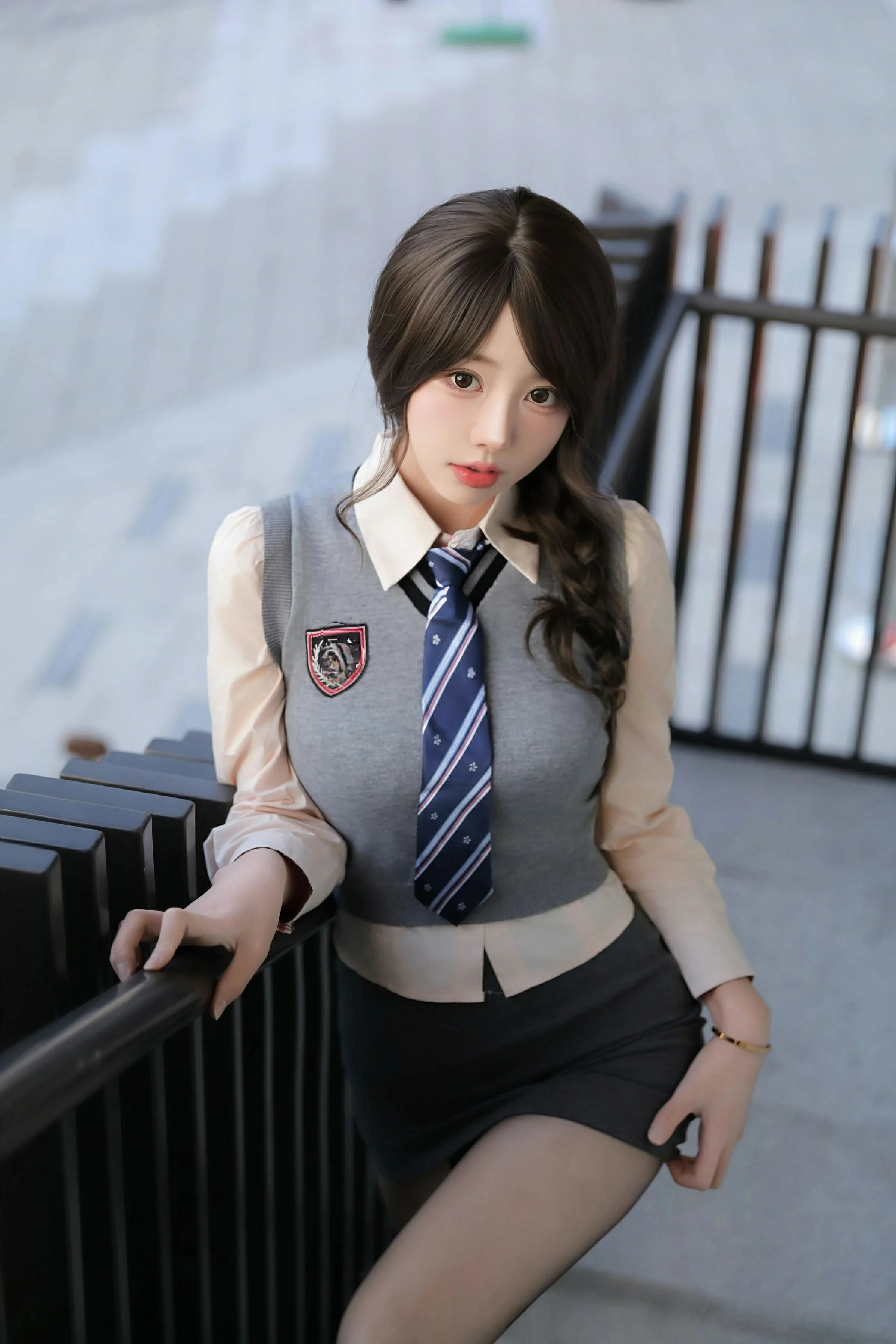 XiuRen 秀人 No.9562 桃妖夭 [78P]