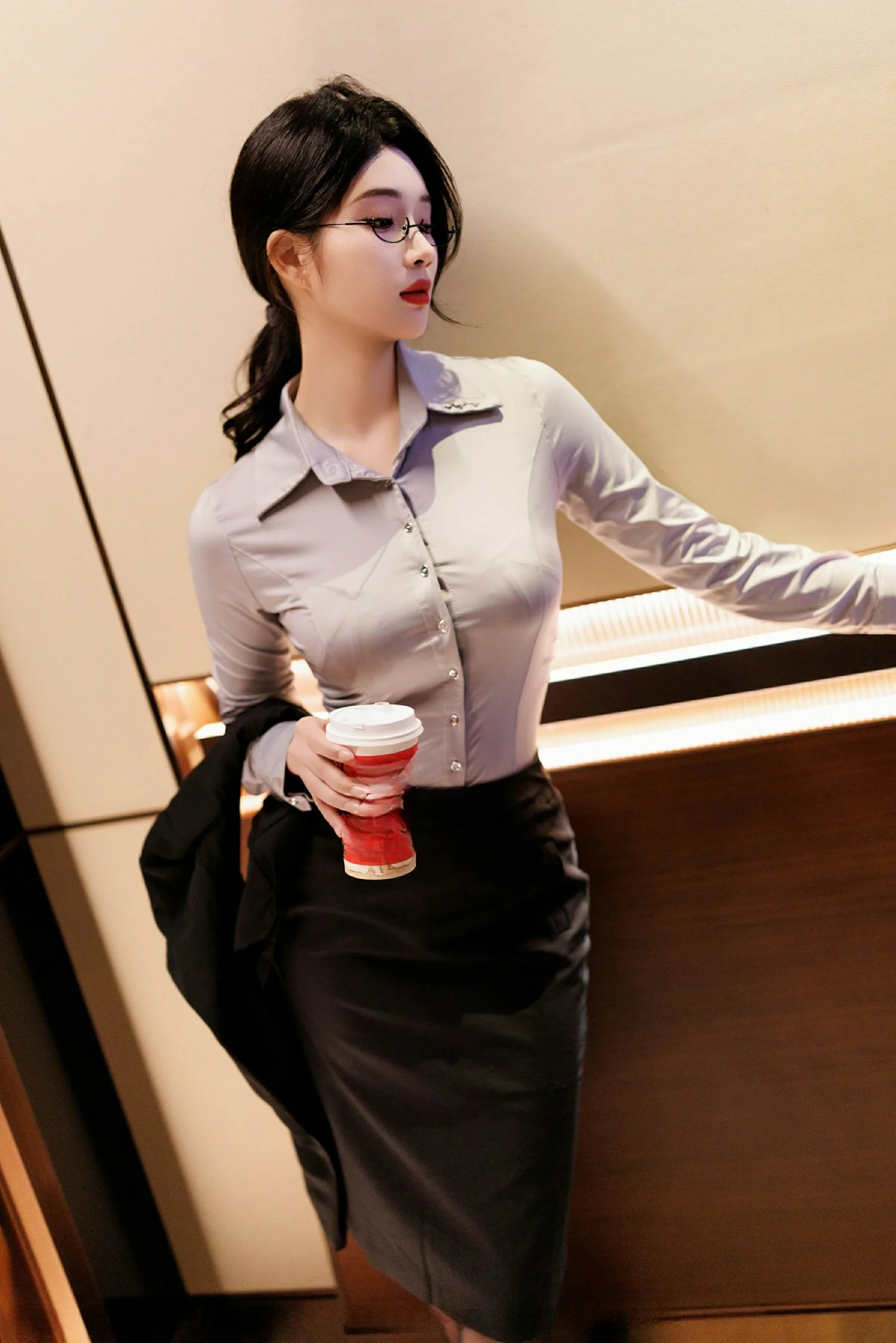 XiuRen 秀人 No.9567 南乔 新人模特 [90P]