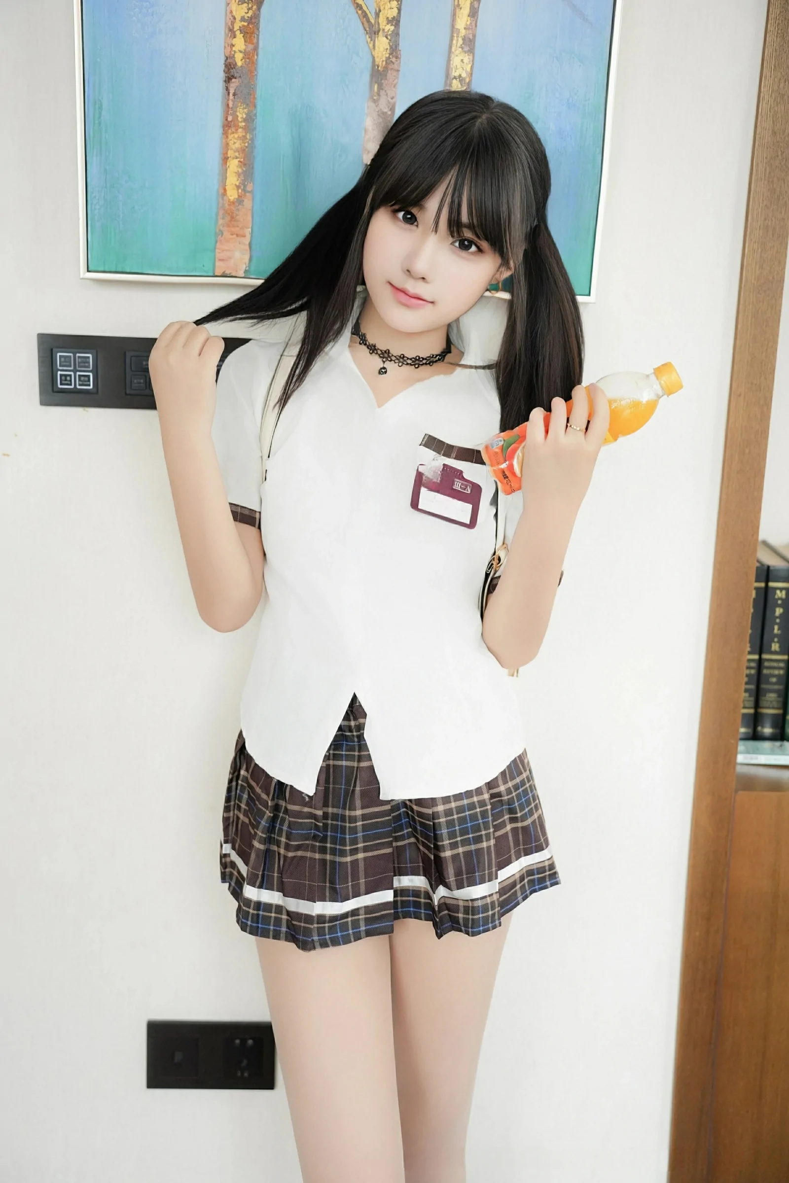 XiuRen 秀人 No.9573 姚若兮vay [53P]