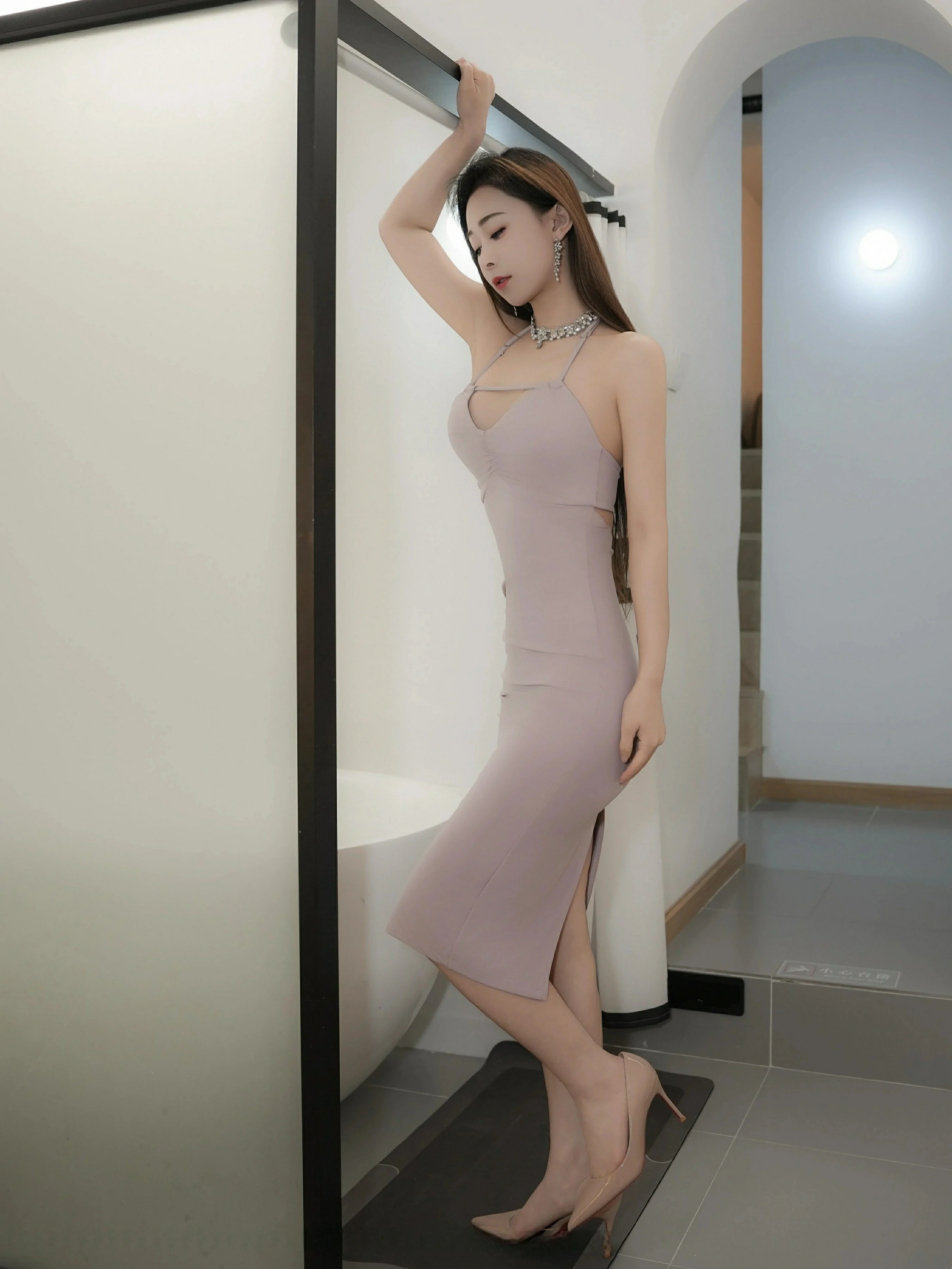 XiuRen 秀人 No.9581 糖糖❤ [60P]