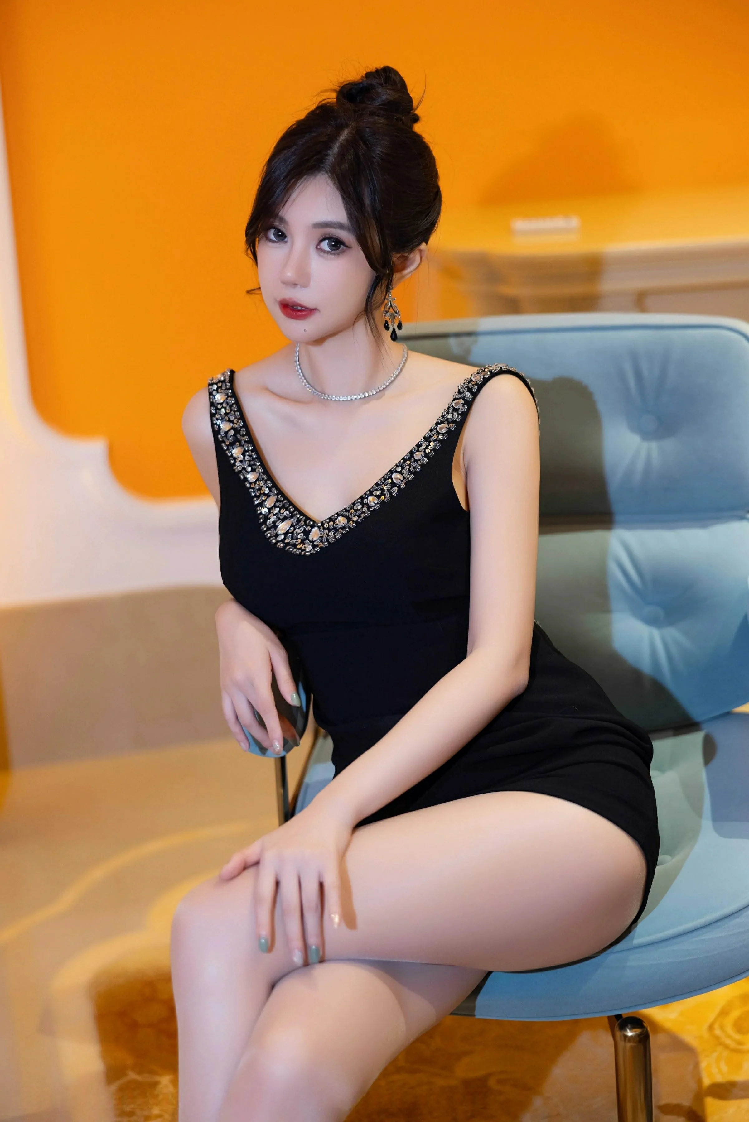 XiuRen 秀人 No.9596 绮里嘉ula [96P]
