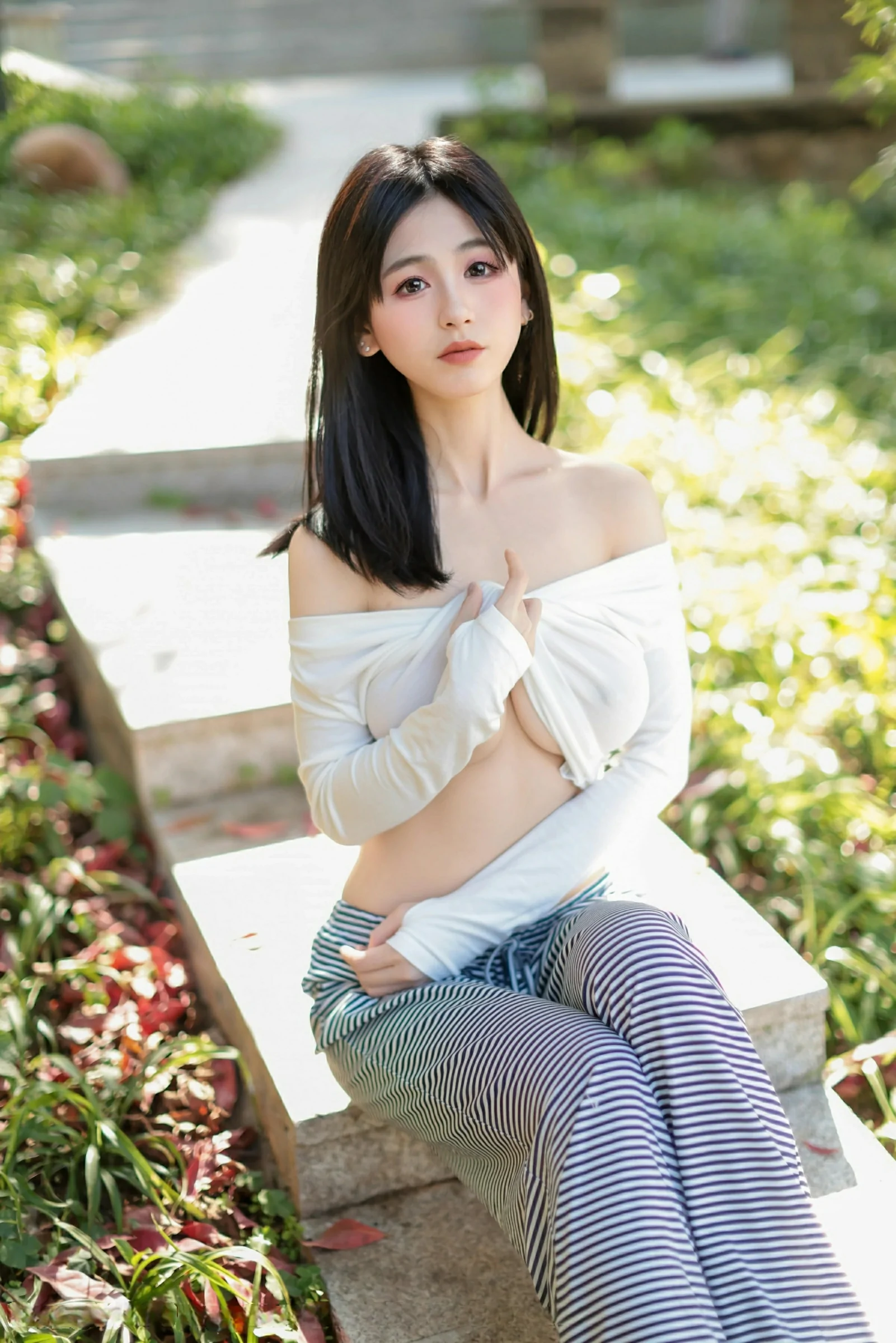 XiuRen 秀人 No.9605 奶芙乔乔 [85P]