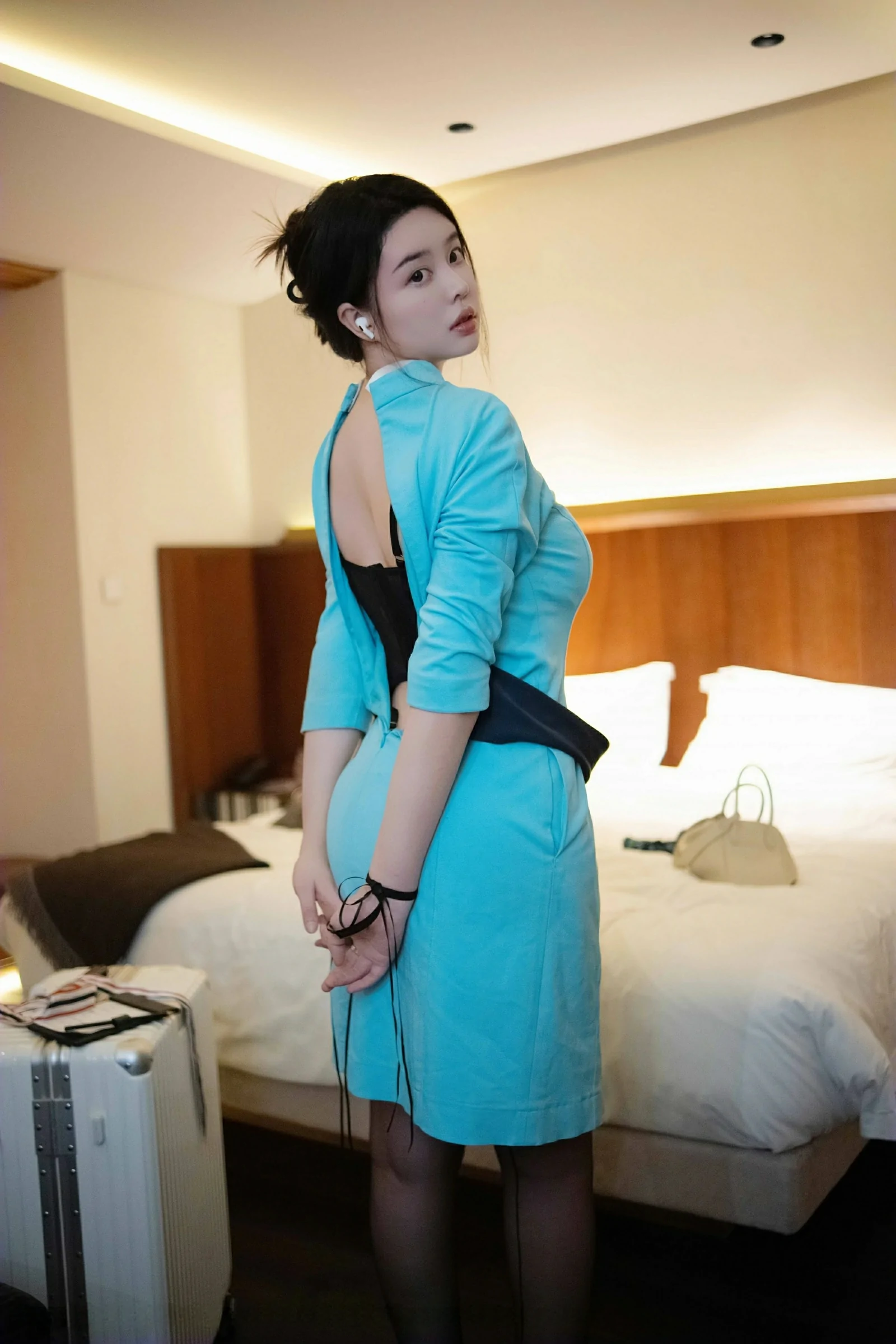 XiuRen 秀人 No.9609 樱桃小犊子 [41P]