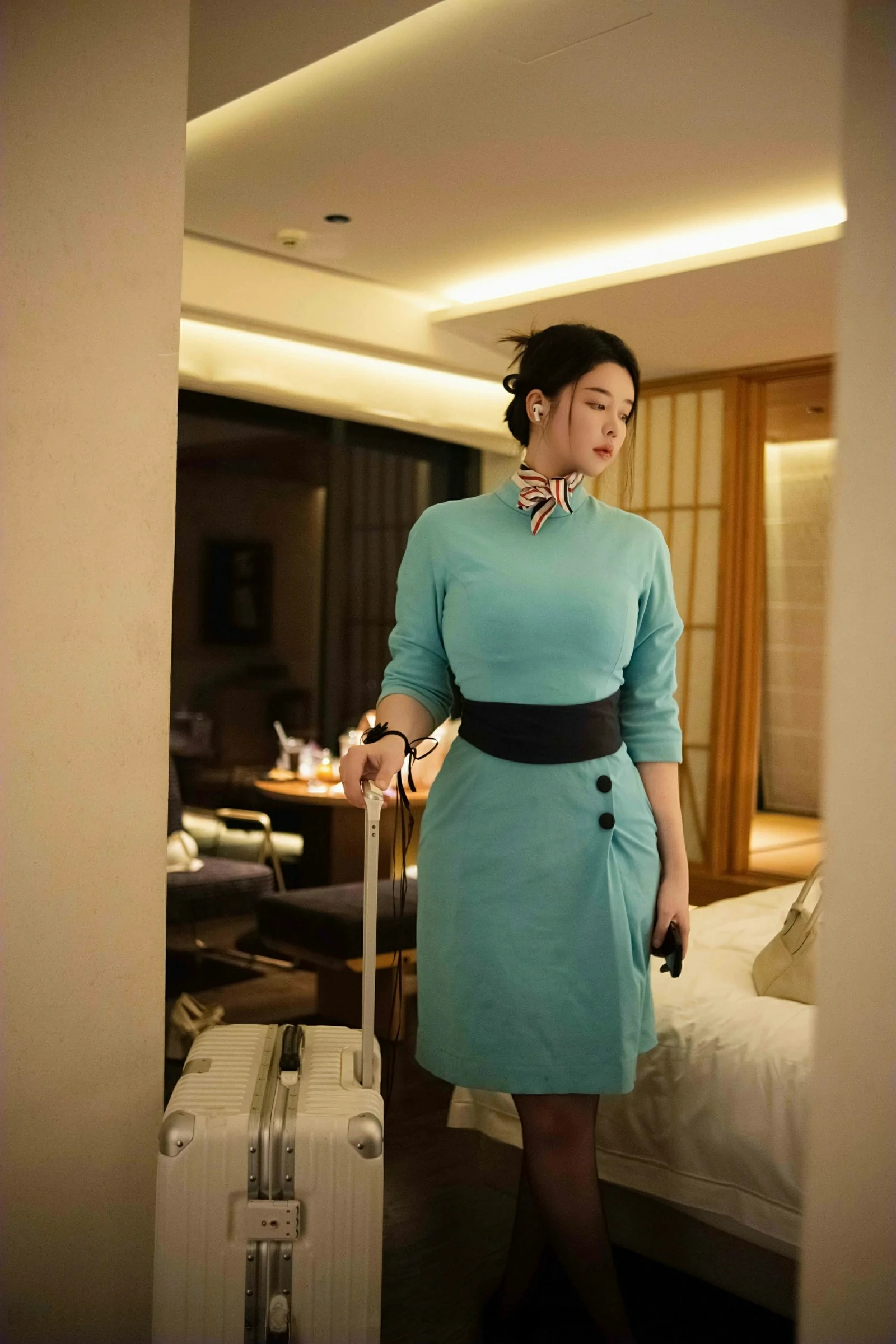 XiuRen 秀人 No.9609 樱桃小犊子 [41P]