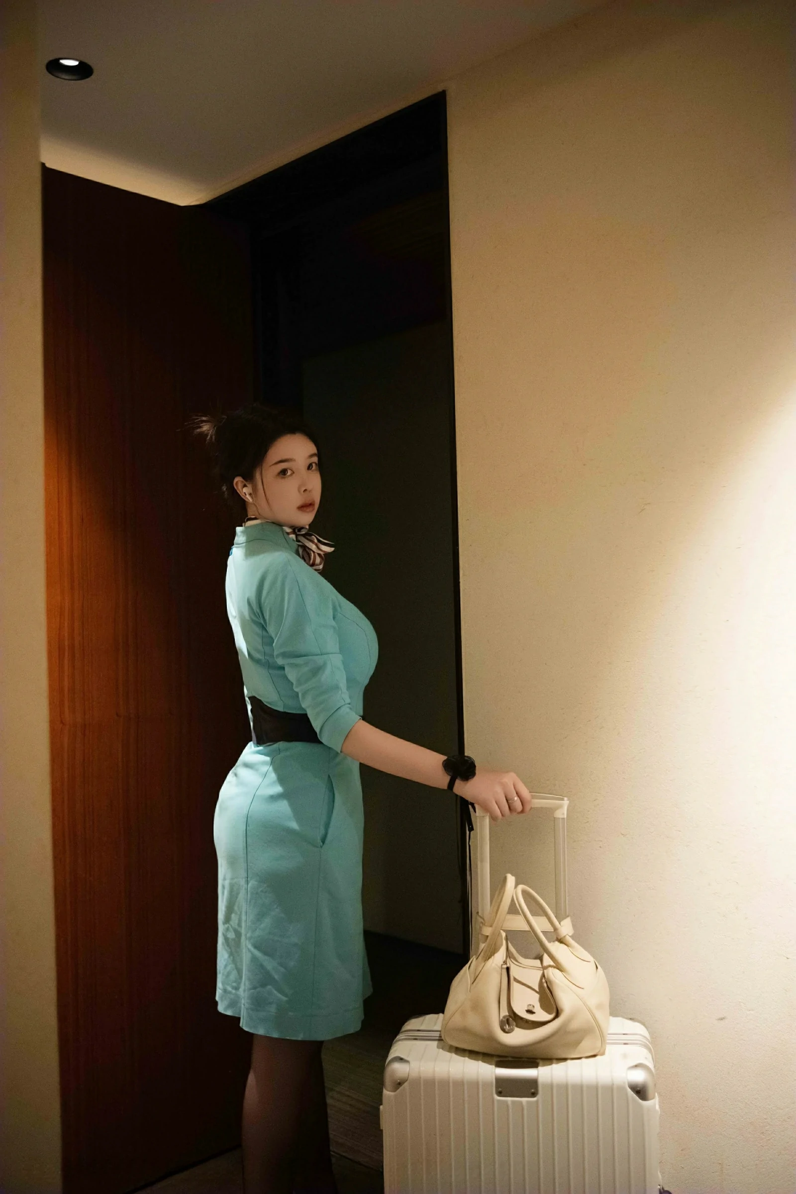 XiuRen 秀人 No.9609 樱桃小犊子 [41P]