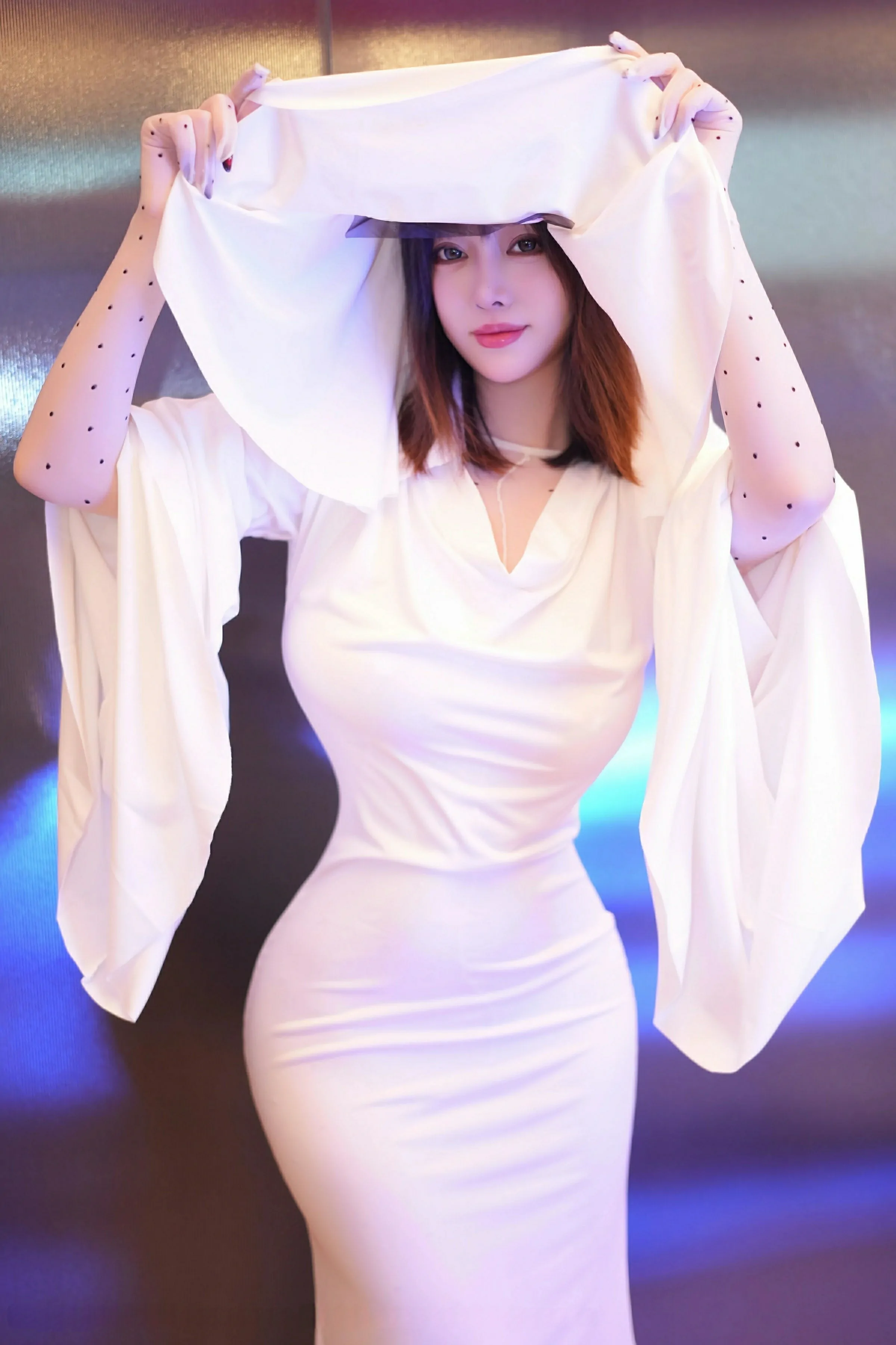 XiuRen 秀人 No.9629 王雨纯 [90P]