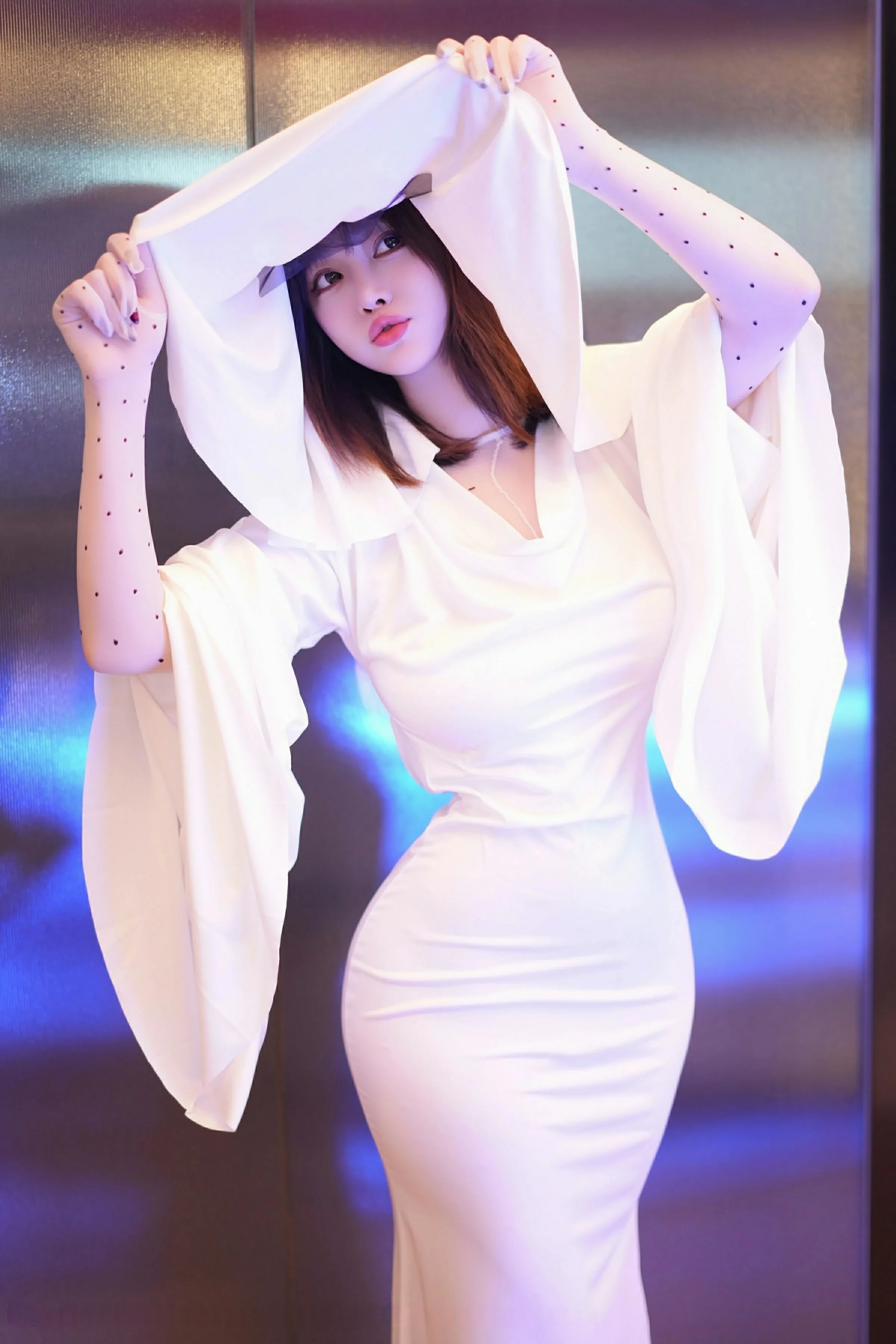 XiuRen 秀人 No.9629 王雨纯 [90P]